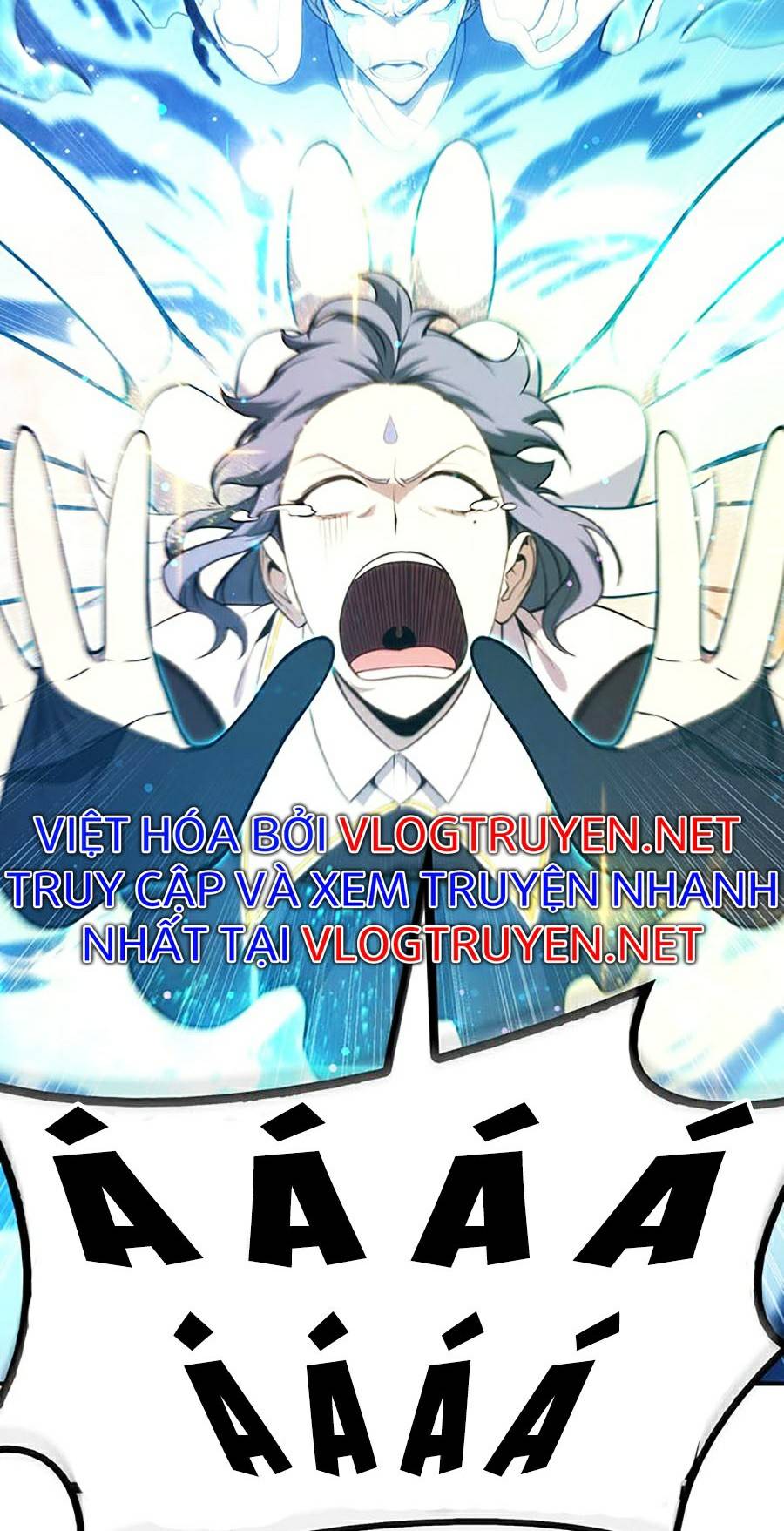 Người Hùng Cấp Thảm Họa Hồi Sinh: Chapter 30