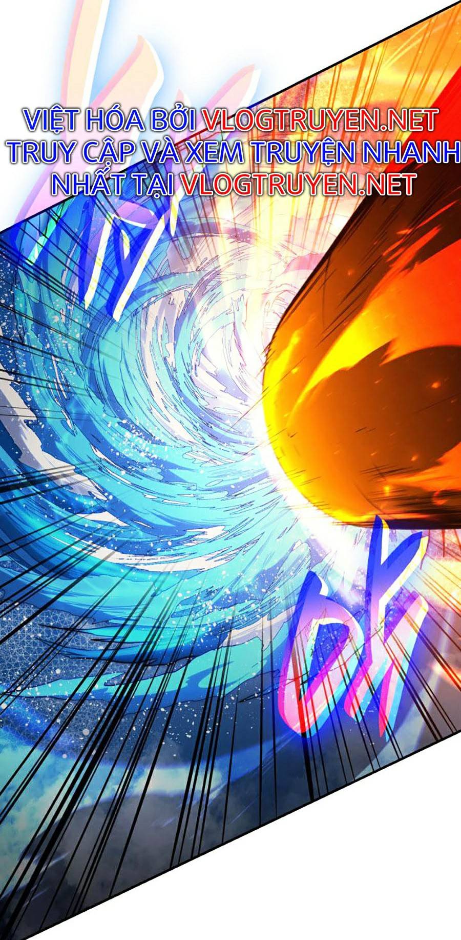 Người Hùng Cấp Thảm Họa Hồi Sinh: Chapter 30