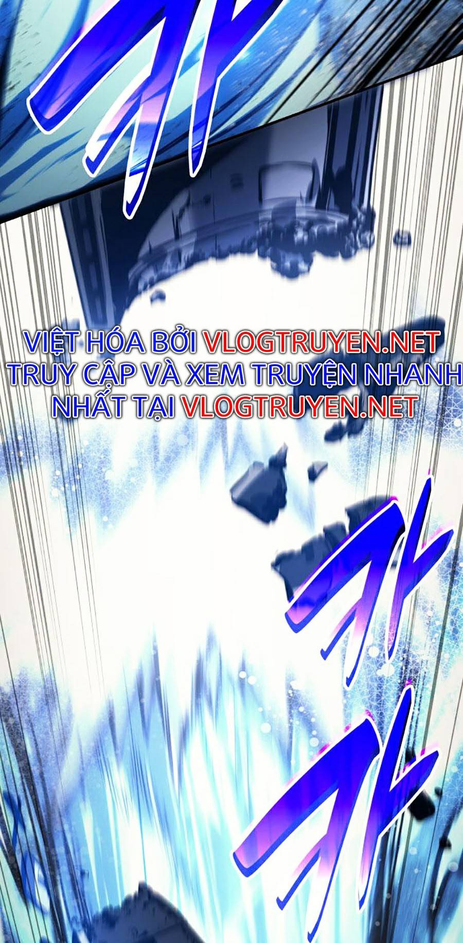Người Hùng Cấp Thảm Họa Hồi Sinh: Chapter 30