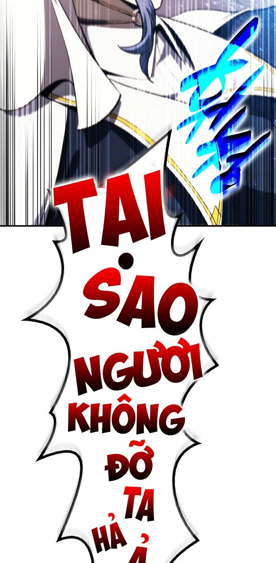 Người Hùng Cấp Thảm Họa Hồi Sinh: Chapter 30