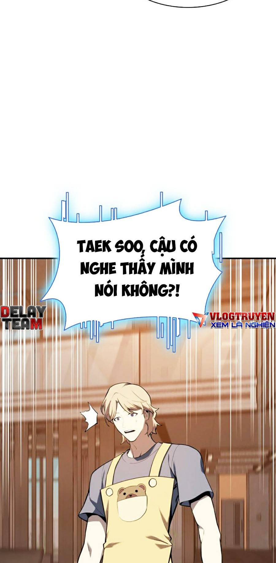 Người Hùng Cấp Thảm Họa Hồi Sinh: Chapter 30