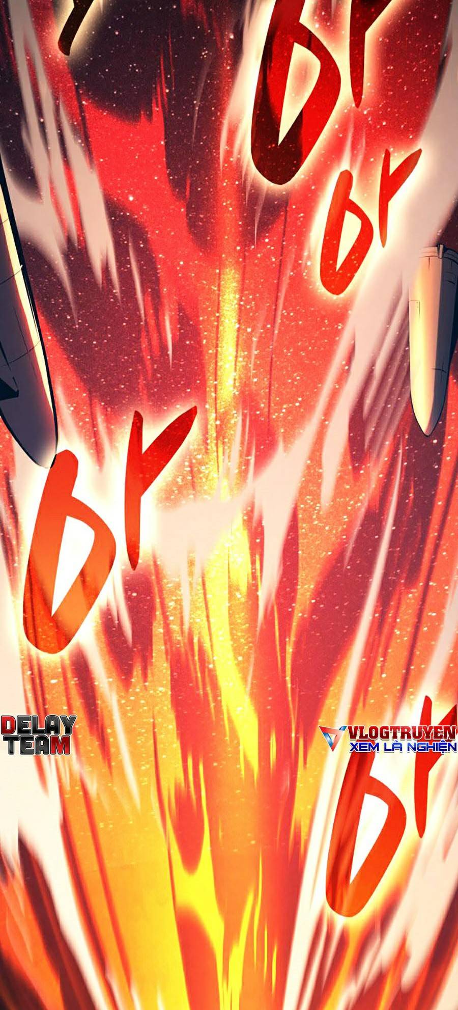 Người Hùng Cấp Thảm Họa Hồi Sinh: Chapter 30