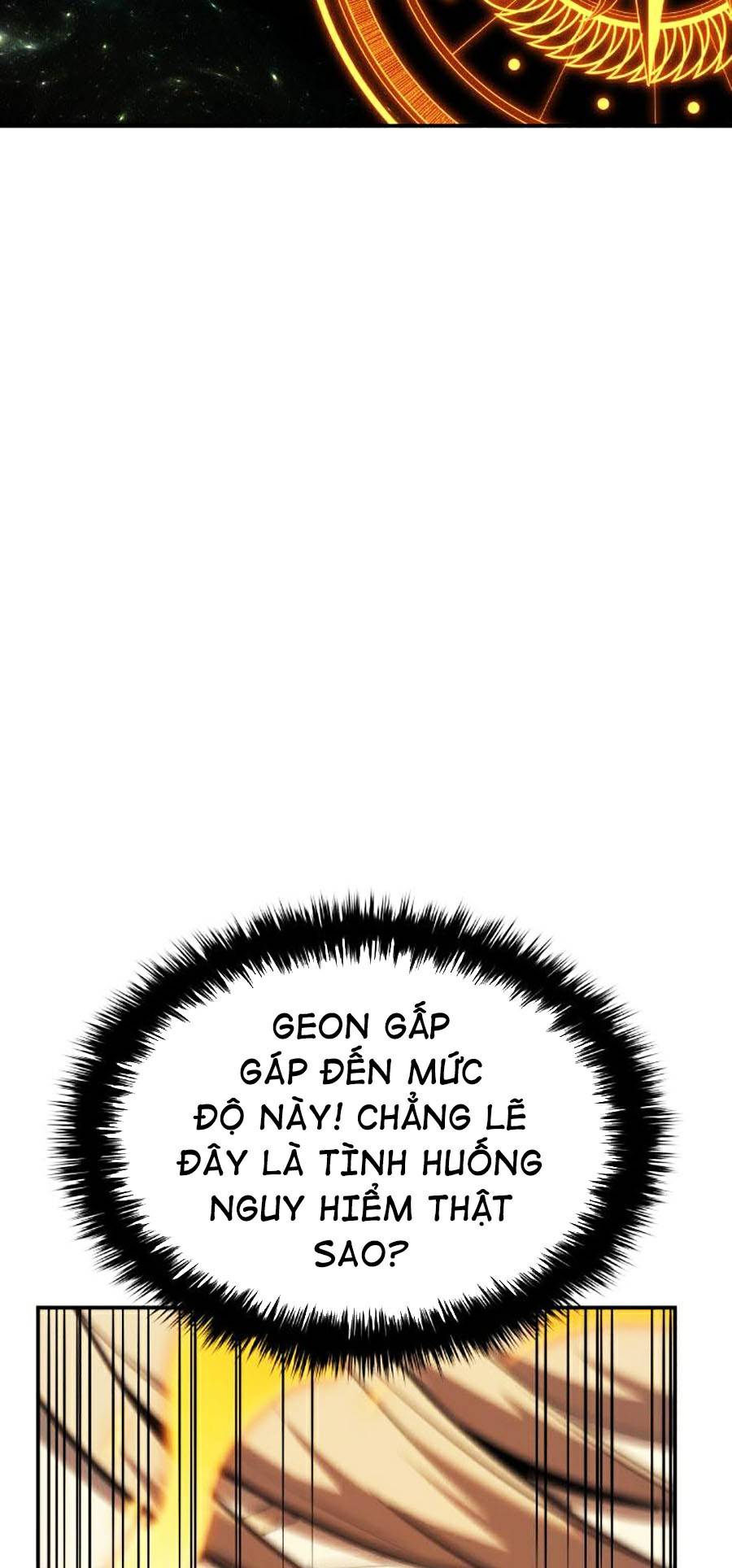 Người Hùng Cấp Thảm Họa Hồi Sinh: Chapter 30