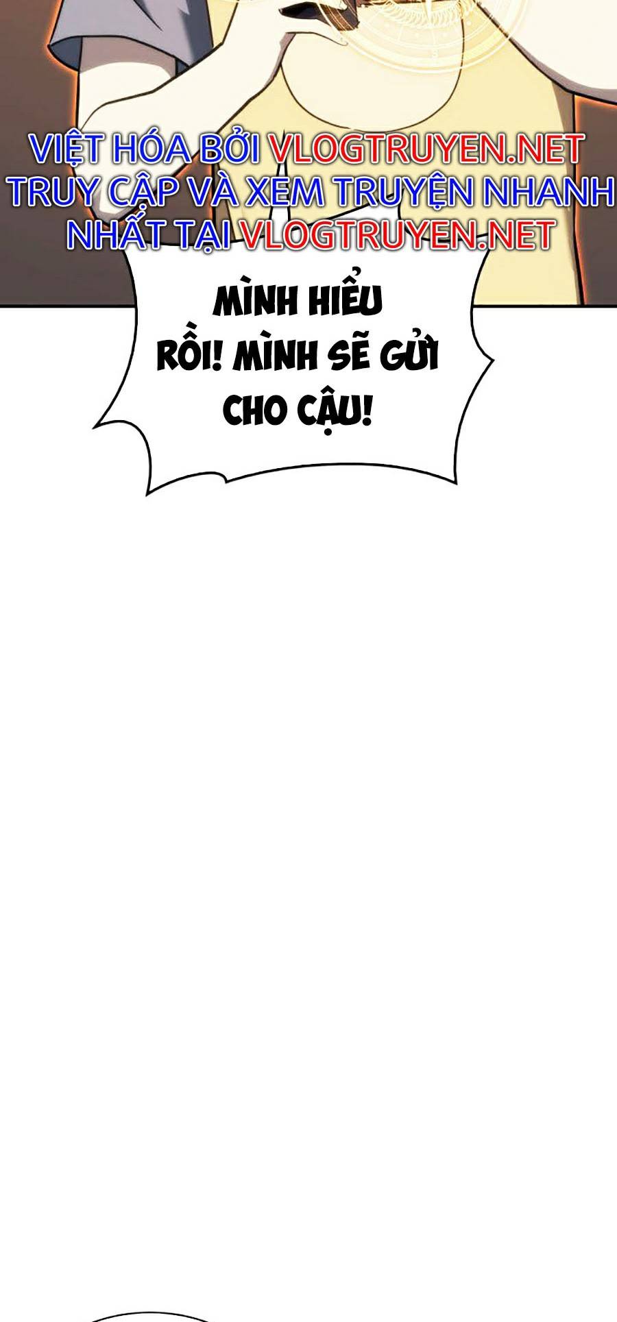 Người Hùng Cấp Thảm Họa Hồi Sinh: Chapter 30