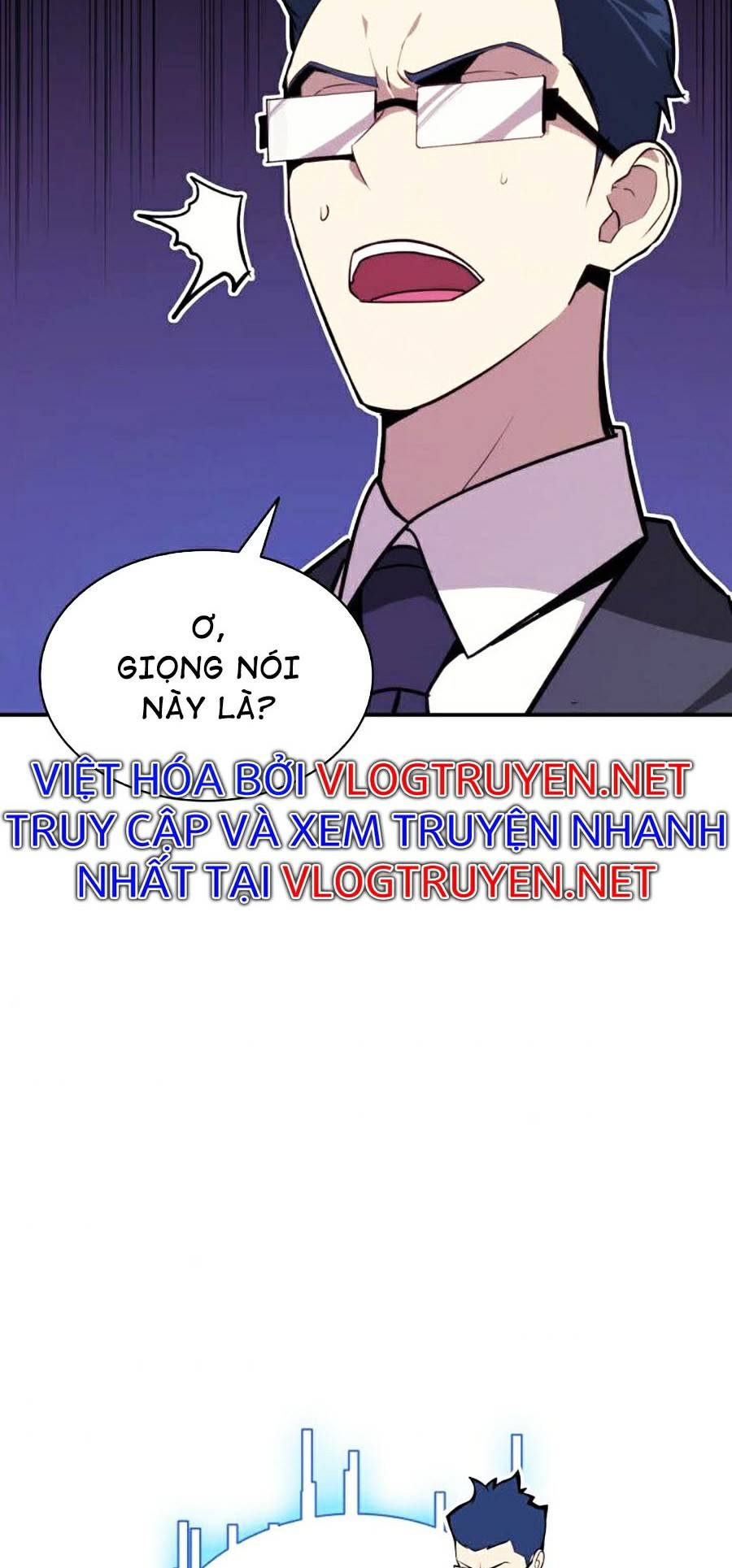 Người Hùng Cấp Thảm Họa Hồi Sinh: Chapter 30