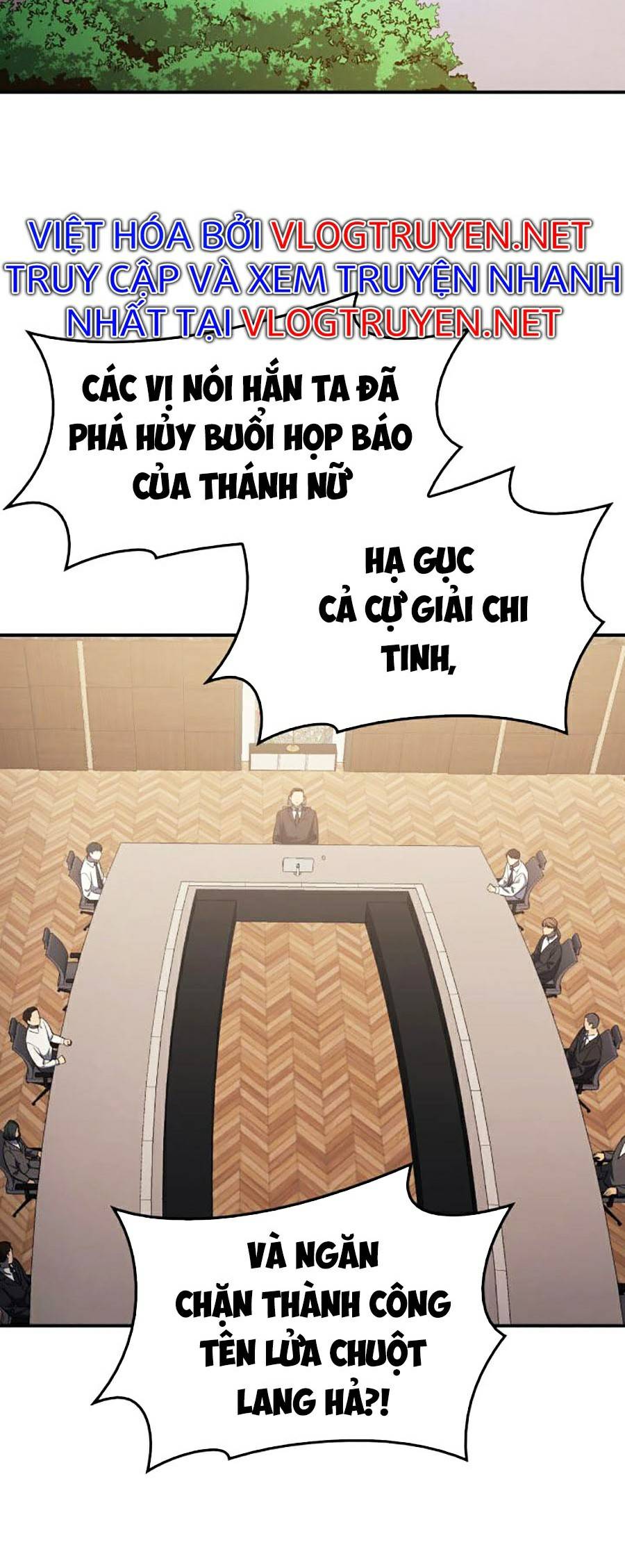 Người Hùng Cấp Thảm Họa Hồi Sinh: Chapter 31