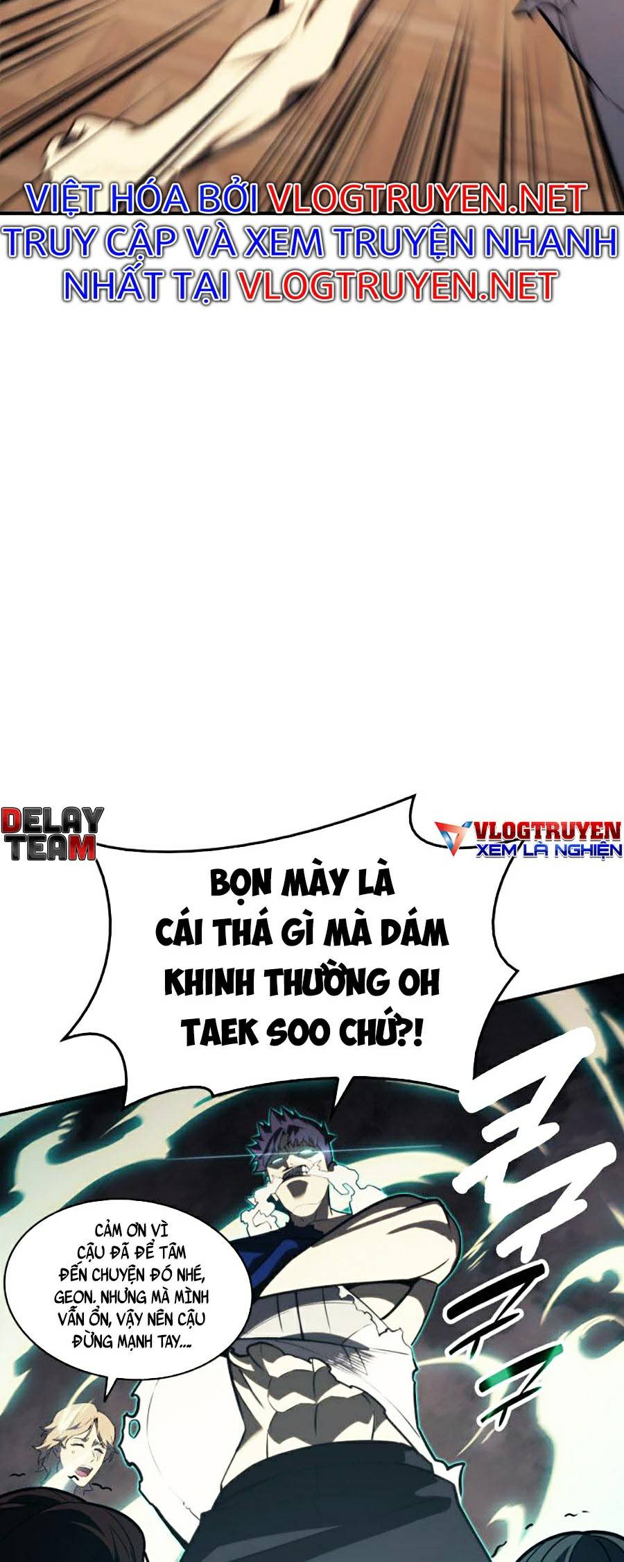 Người Hùng Cấp Thảm Họa Hồi Sinh: Chapter 31
