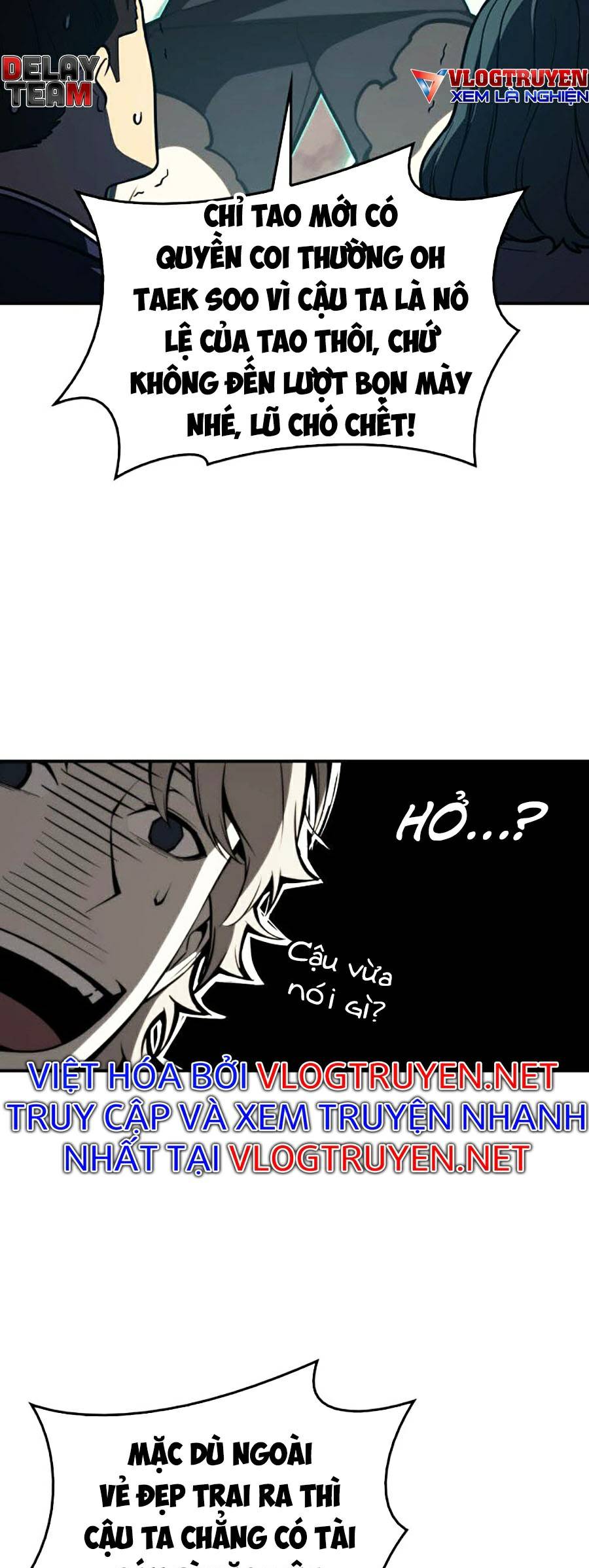 Người Hùng Cấp Thảm Họa Hồi Sinh: Chapter 31