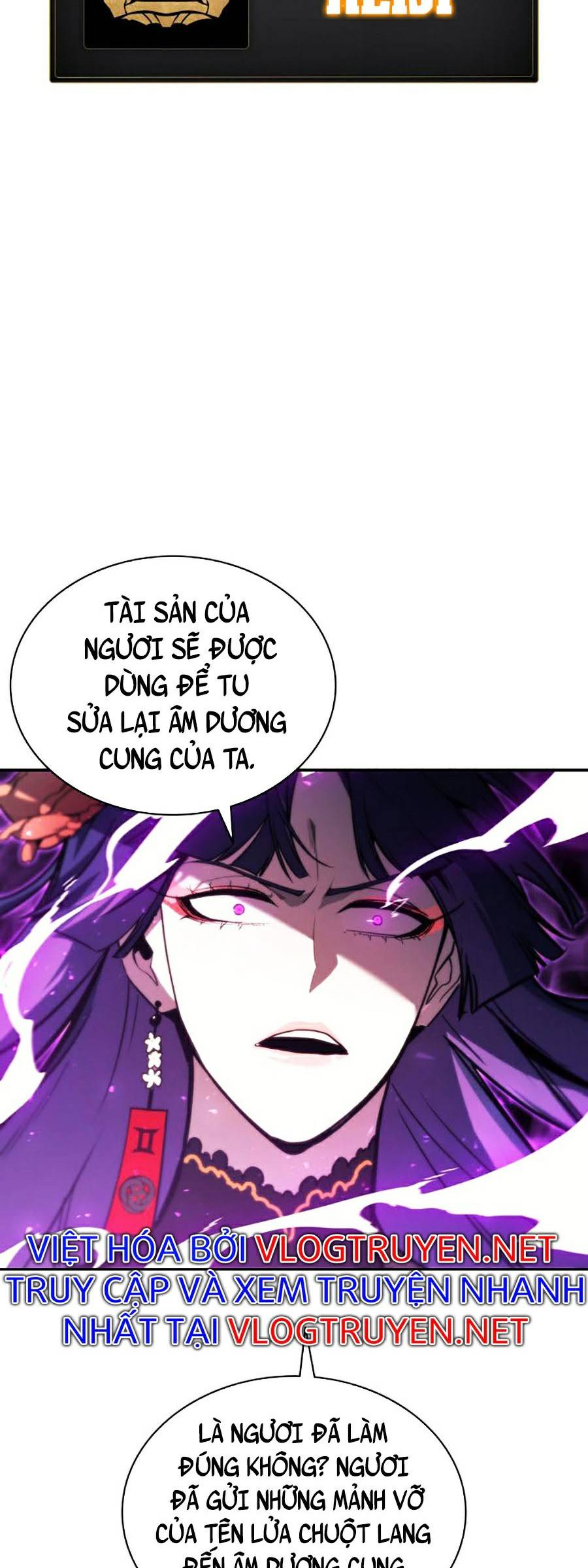 Người Hùng Cấp Thảm Họa Hồi Sinh: Chapter 31