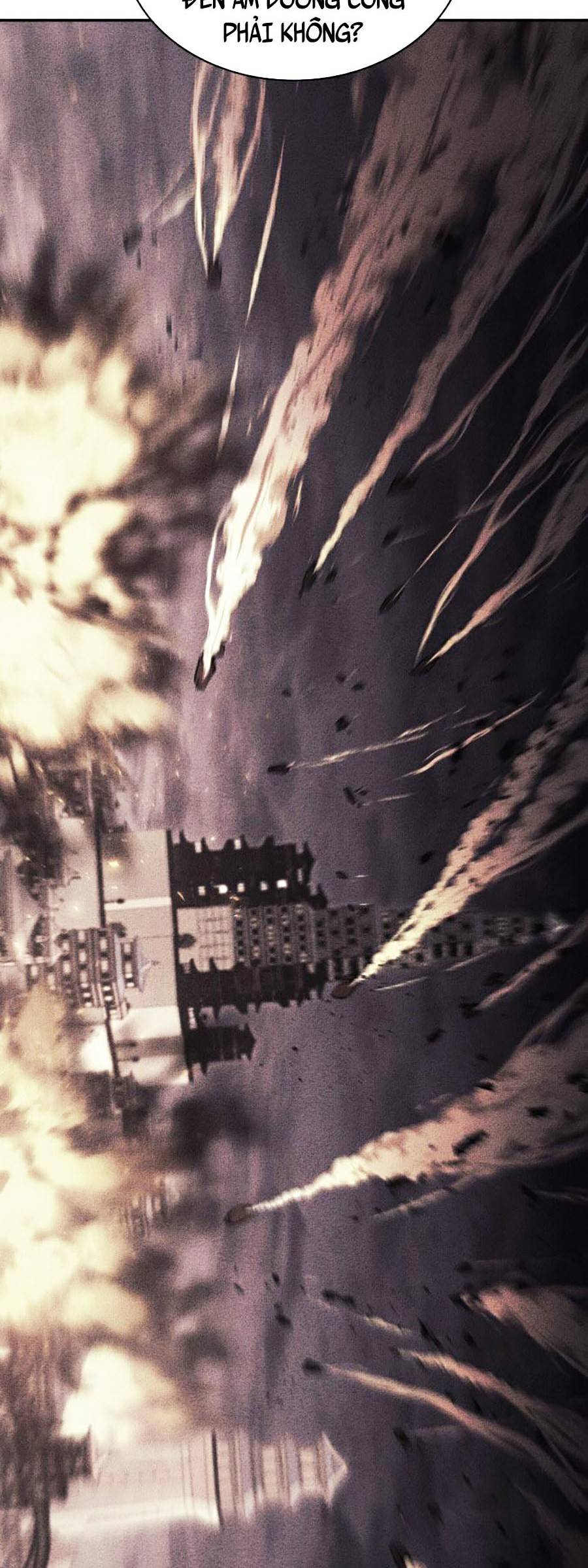 Người Hùng Cấp Thảm Họa Hồi Sinh: Chapter 31