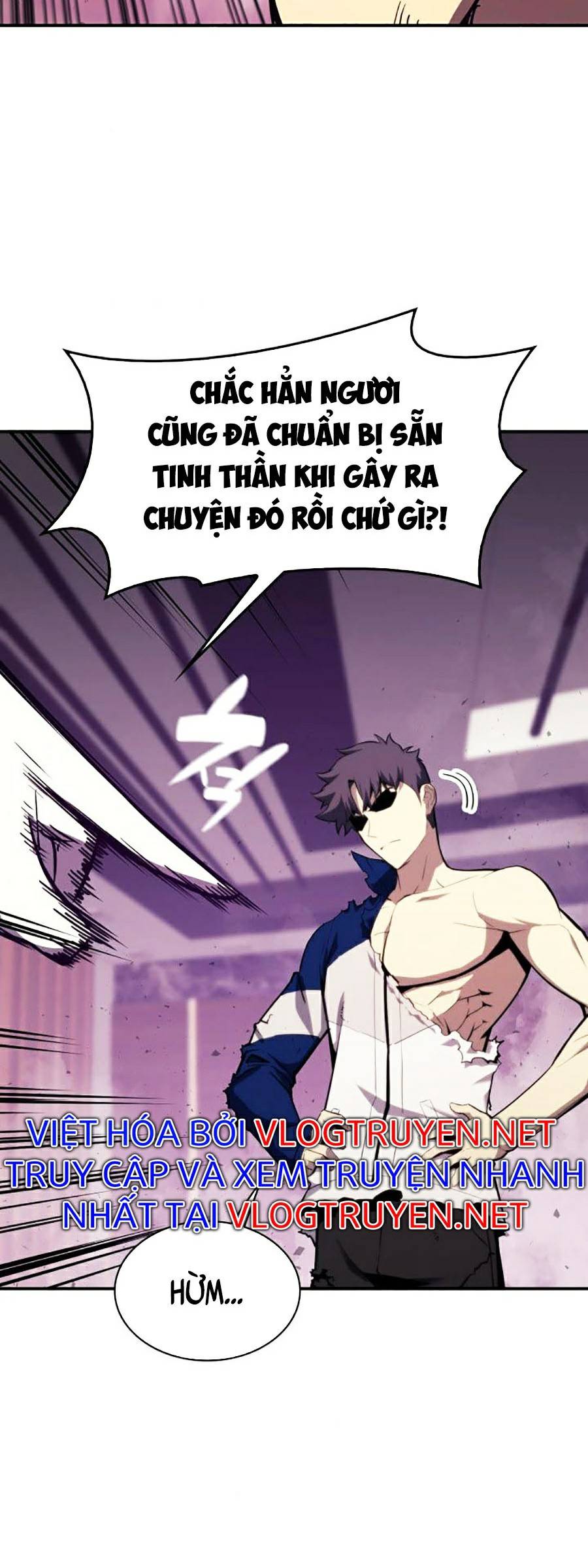Người Hùng Cấp Thảm Họa Hồi Sinh: Chapter 31