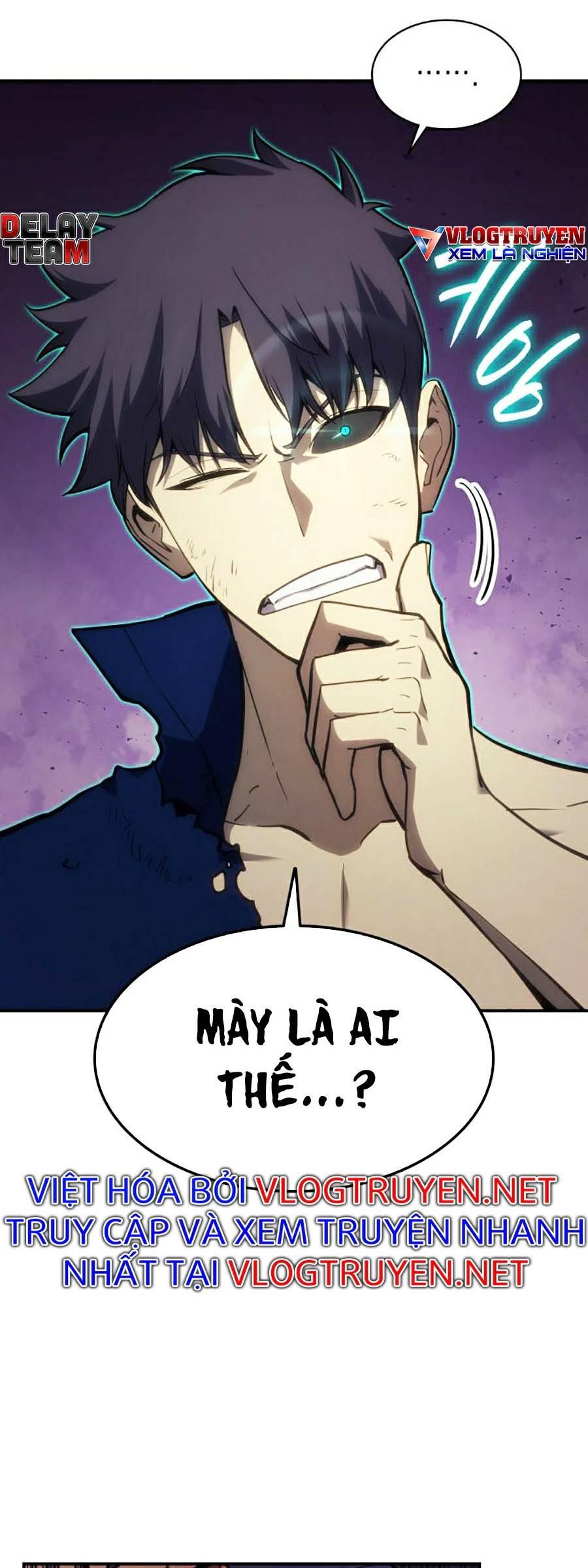 Người Hùng Cấp Thảm Họa Hồi Sinh: Chapter 31