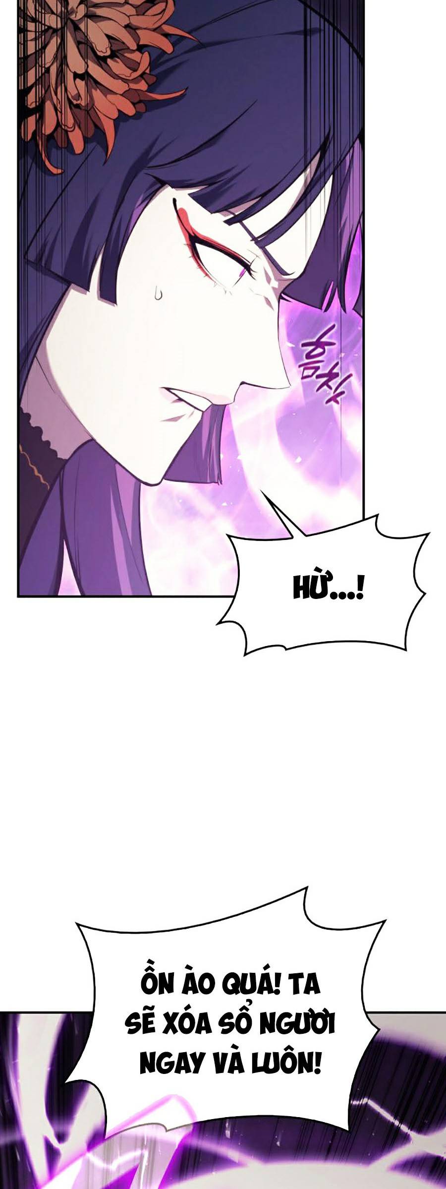 Người Hùng Cấp Thảm Họa Hồi Sinh: Chapter 31