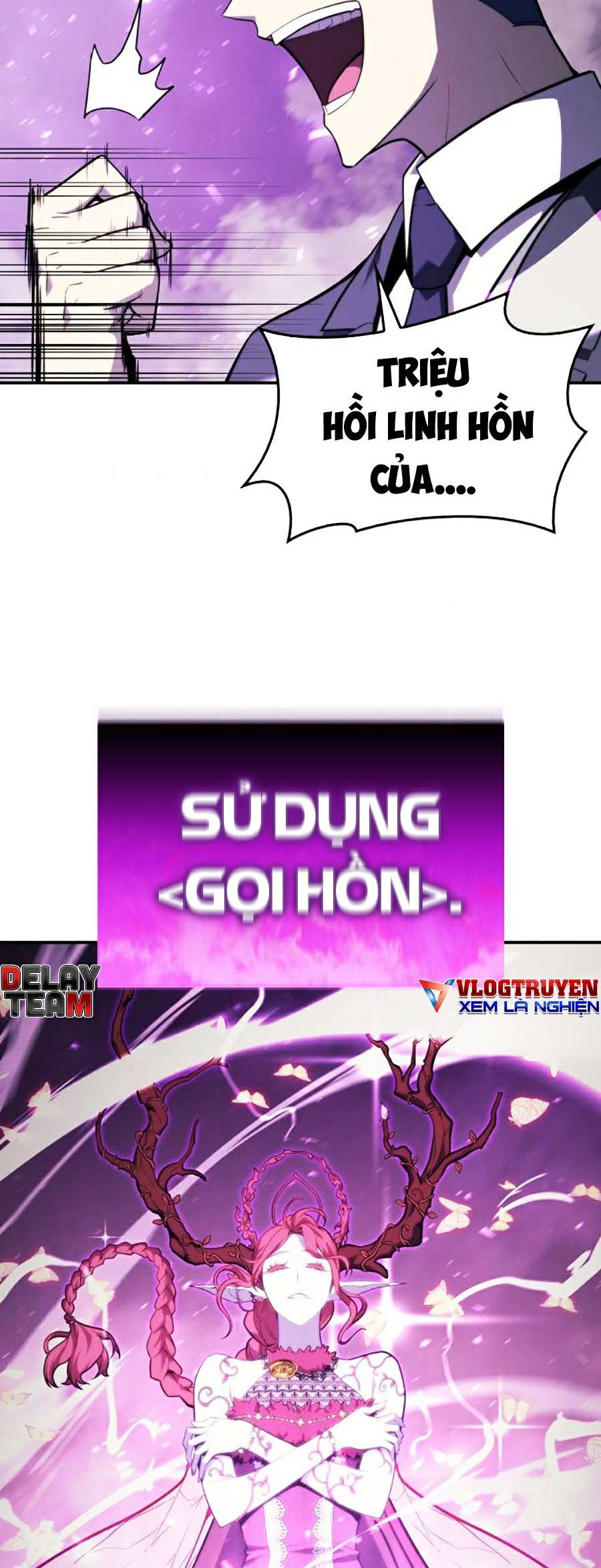 Người Hùng Cấp Thảm Họa Hồi Sinh: Chapter 31