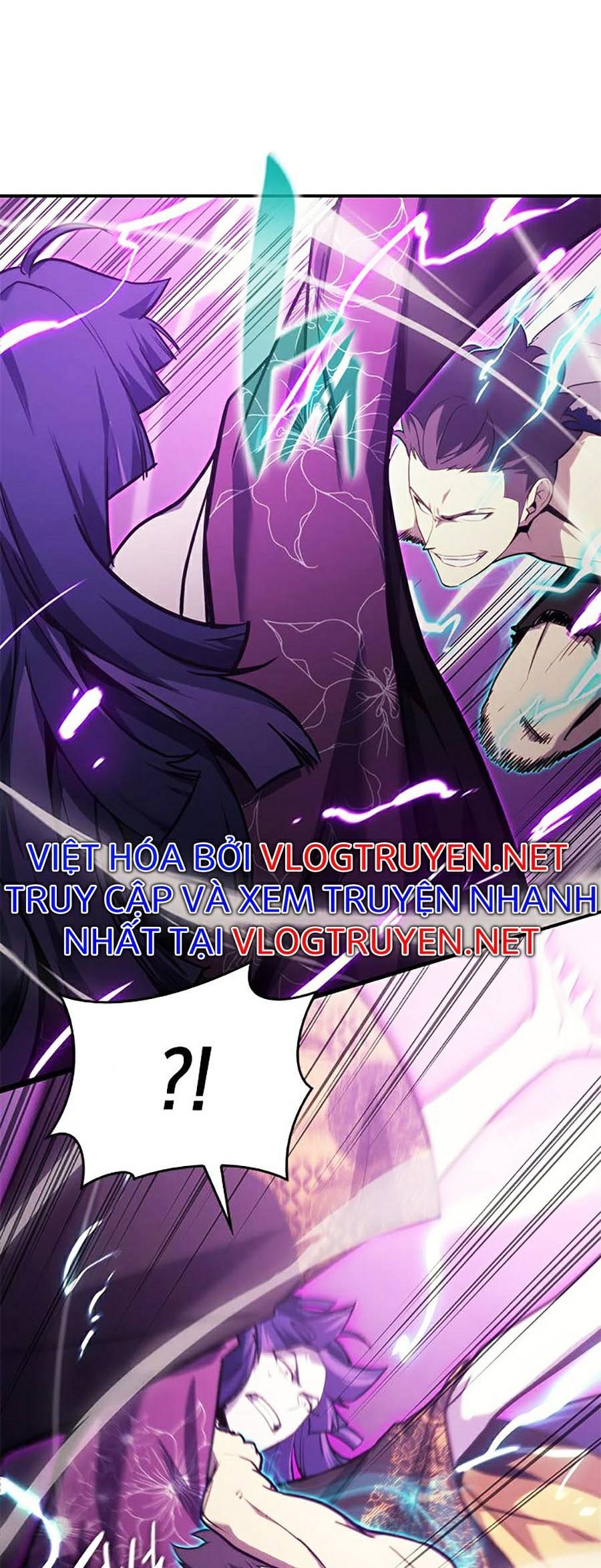 Người Hùng Cấp Thảm Họa Hồi Sinh: Chapter 31