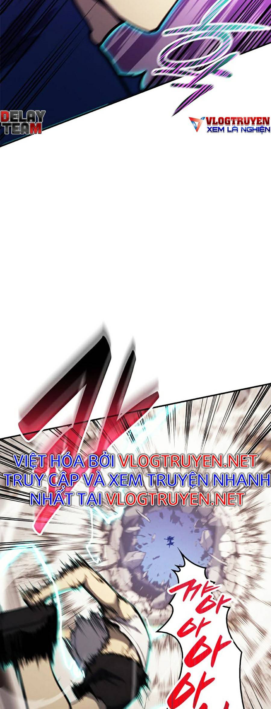 Người Hùng Cấp Thảm Họa Hồi Sinh: Chapter 31