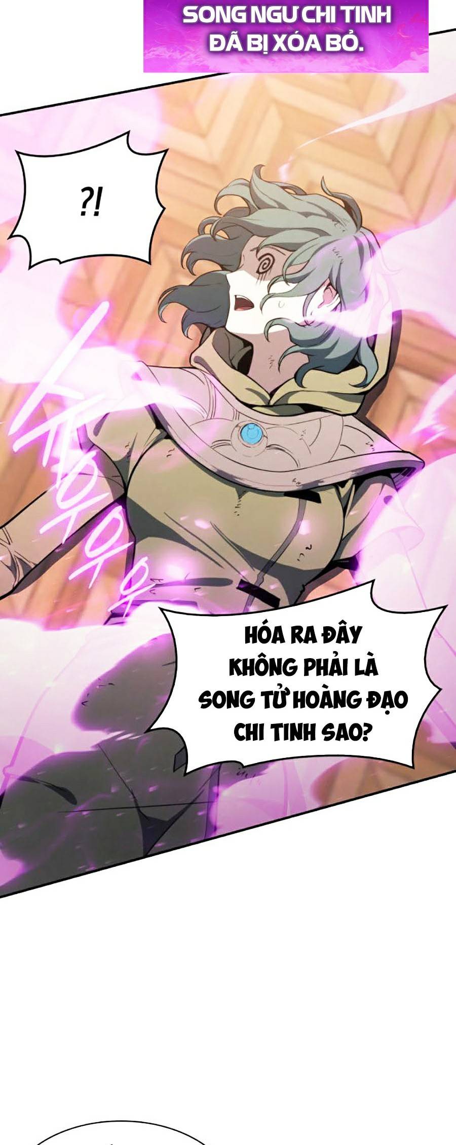 Người Hùng Cấp Thảm Họa Hồi Sinh: Chapter 31