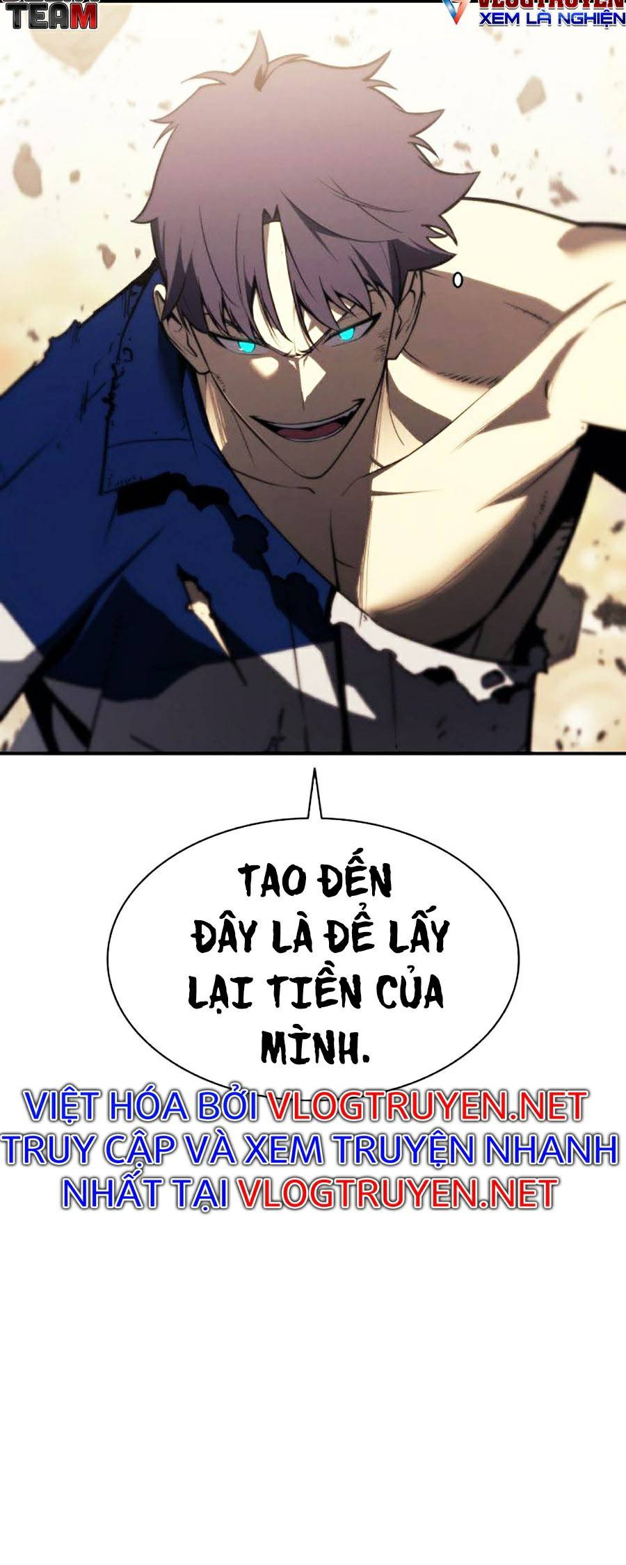 Người Hùng Cấp Thảm Họa Hồi Sinh: Chapter 31