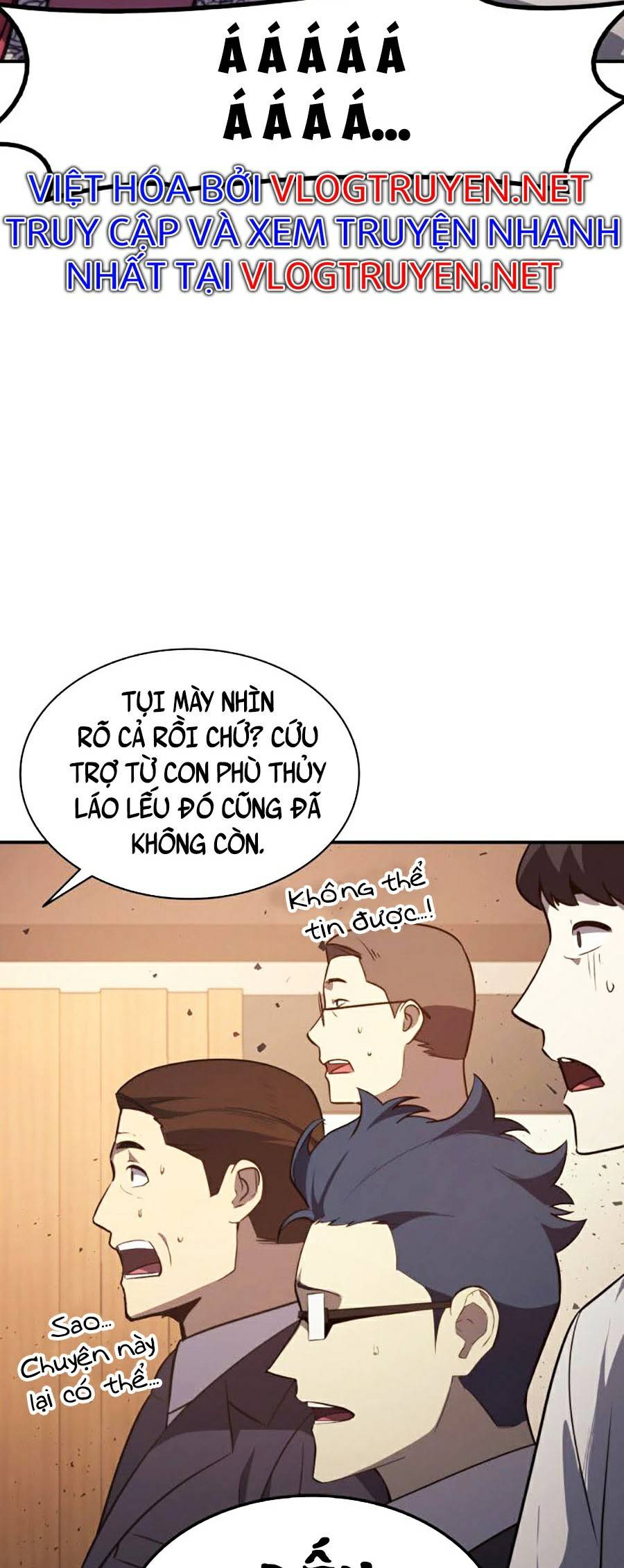 Người Hùng Cấp Thảm Họa Hồi Sinh: Chapter 31