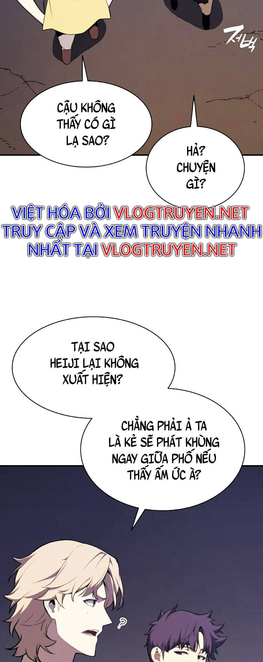 Người Hùng Cấp Thảm Họa Hồi Sinh: Chapter 31