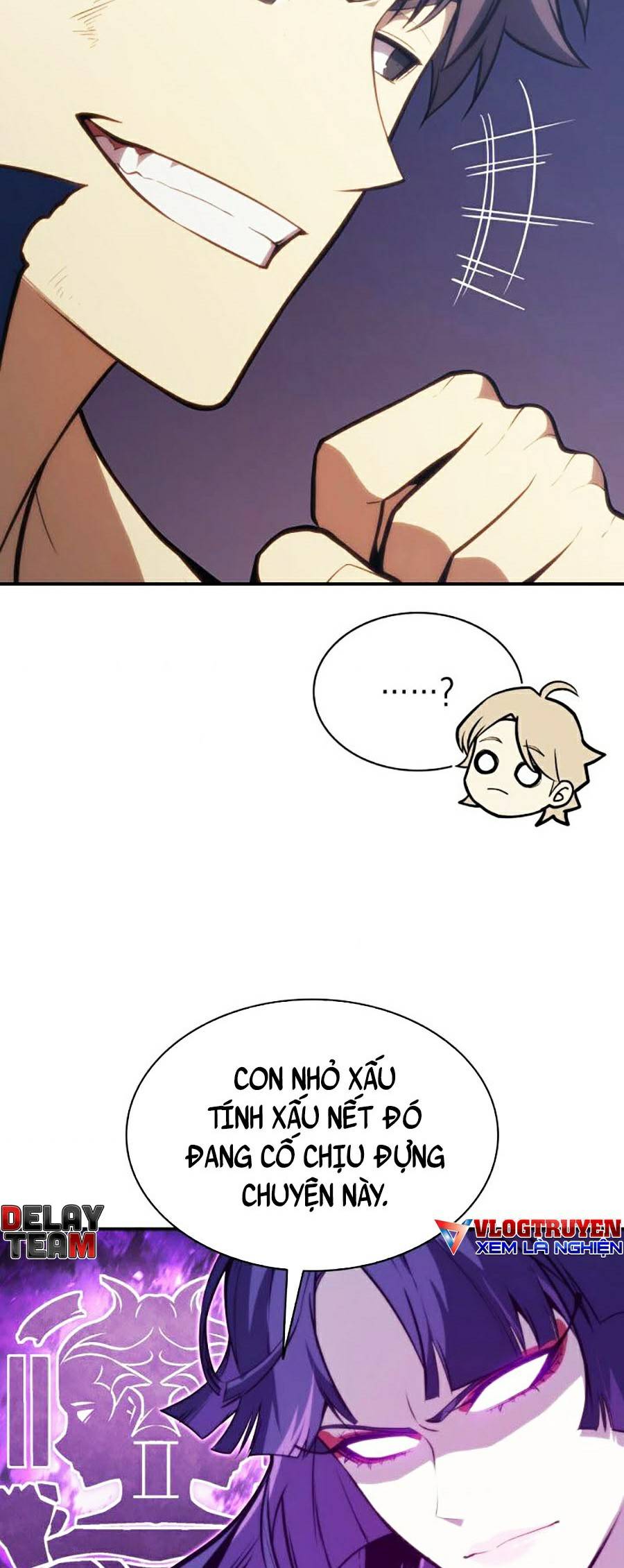 Người Hùng Cấp Thảm Họa Hồi Sinh: Chapter 31
