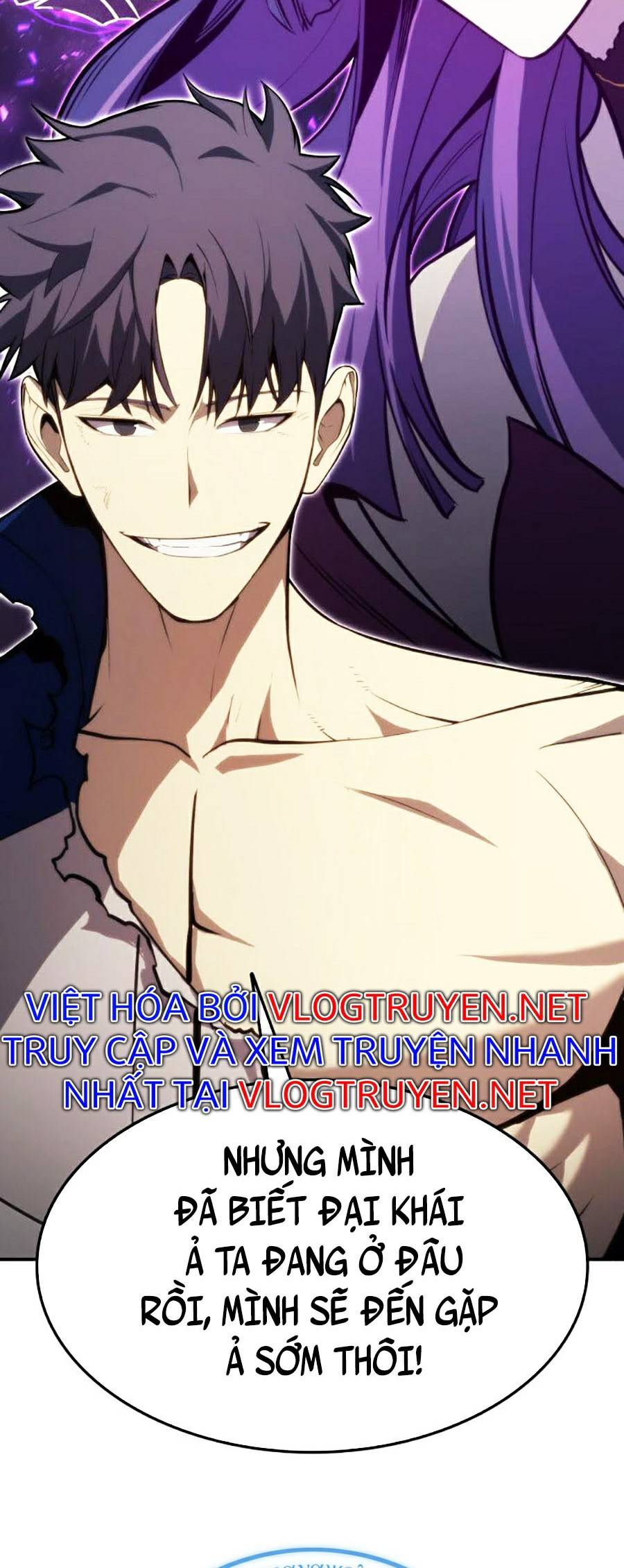Người Hùng Cấp Thảm Họa Hồi Sinh: Chapter 31