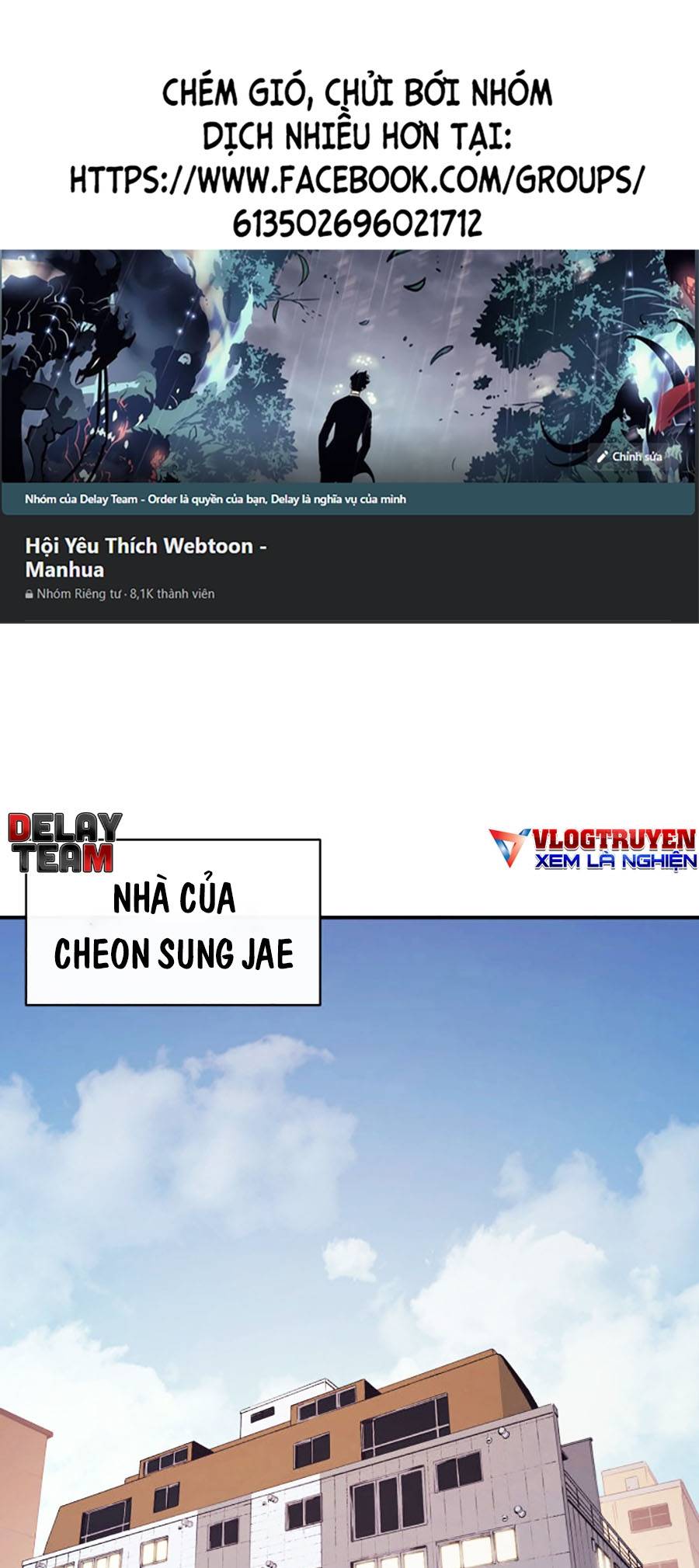 Người Hùng Cấp Thảm Họa Hồi Sinh: Chapter 32