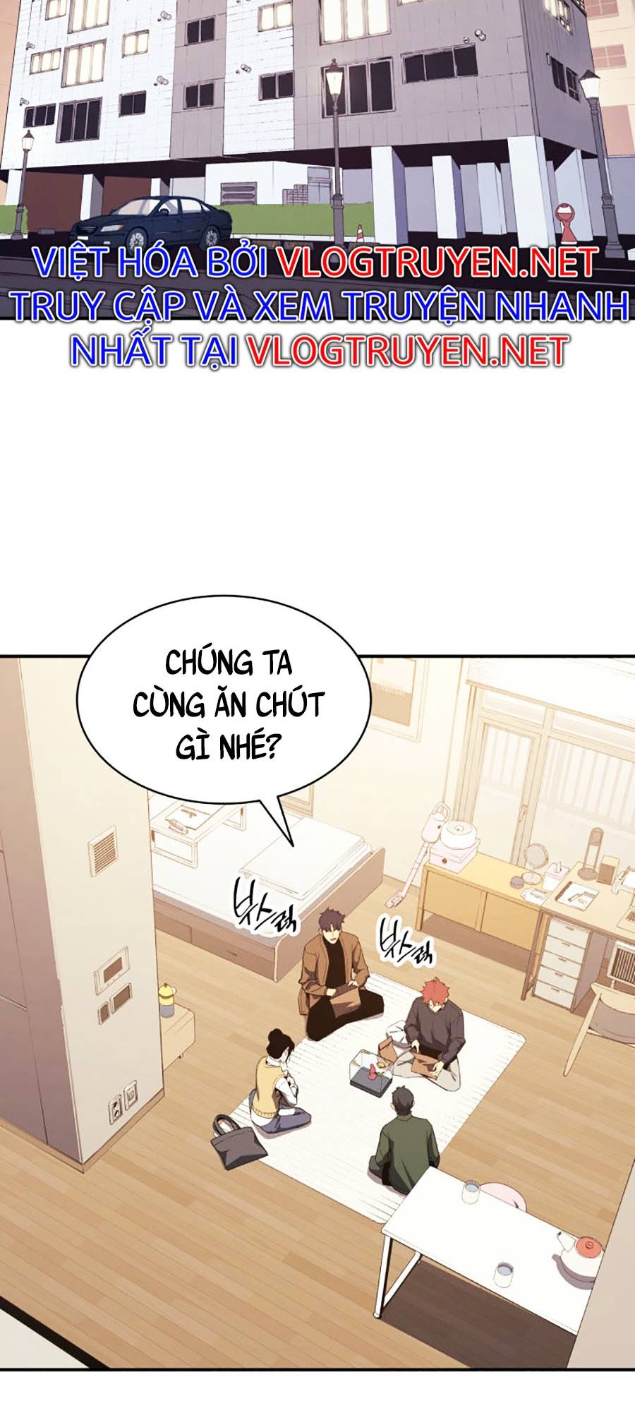Người Hùng Cấp Thảm Họa Hồi Sinh: Chapter 32