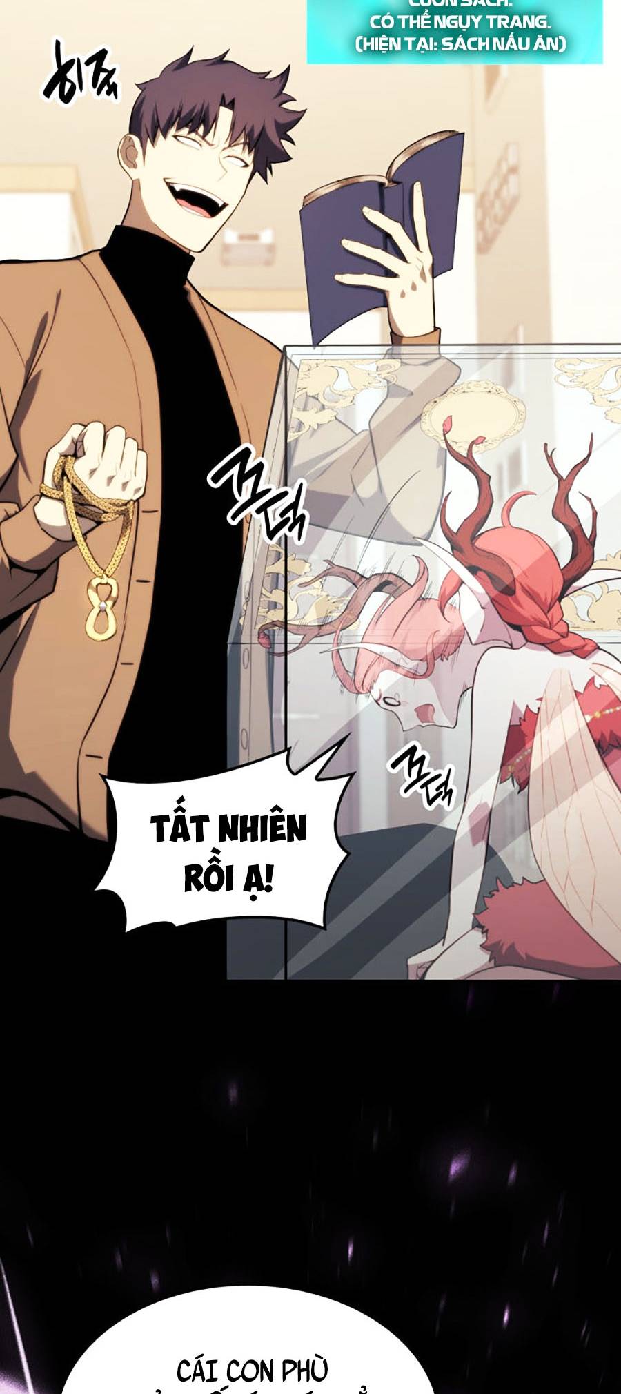 Người Hùng Cấp Thảm Họa Hồi Sinh: Chapter 32
