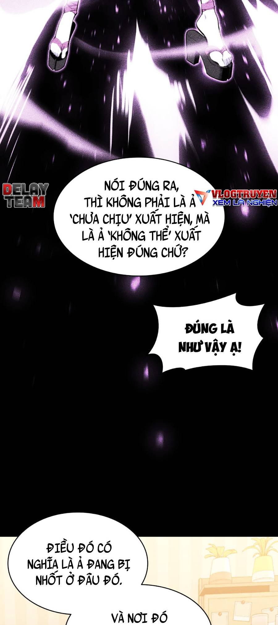 Người Hùng Cấp Thảm Họa Hồi Sinh: Chapter 32