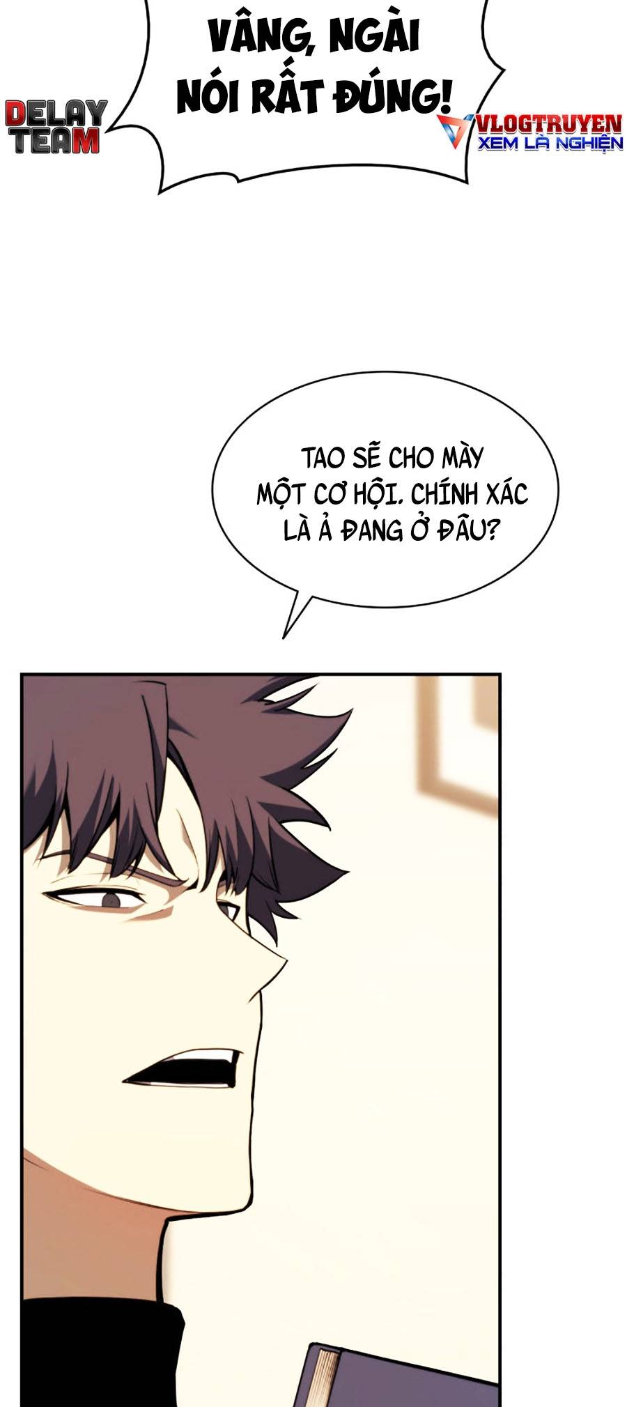 Người Hùng Cấp Thảm Họa Hồi Sinh: Chapter 32