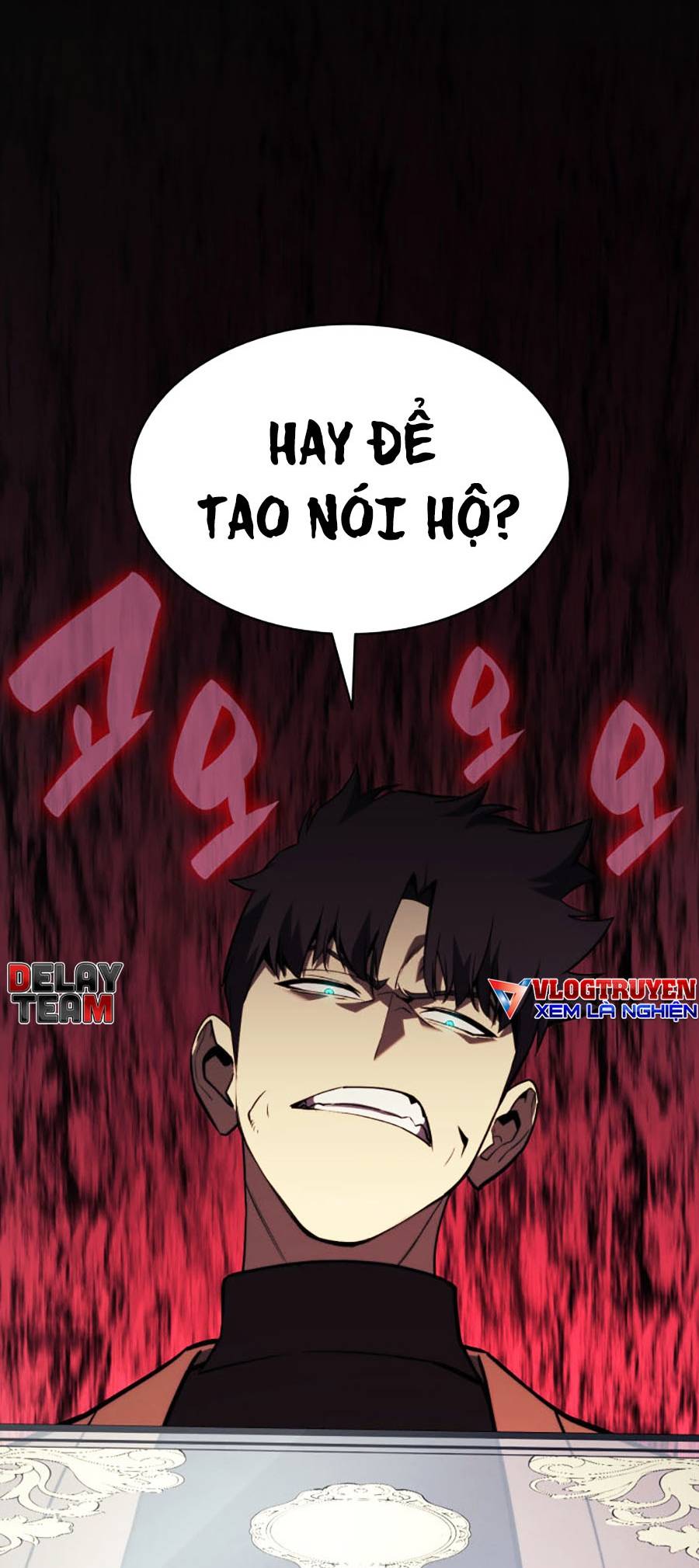 Người Hùng Cấp Thảm Họa Hồi Sinh: Chapter 32