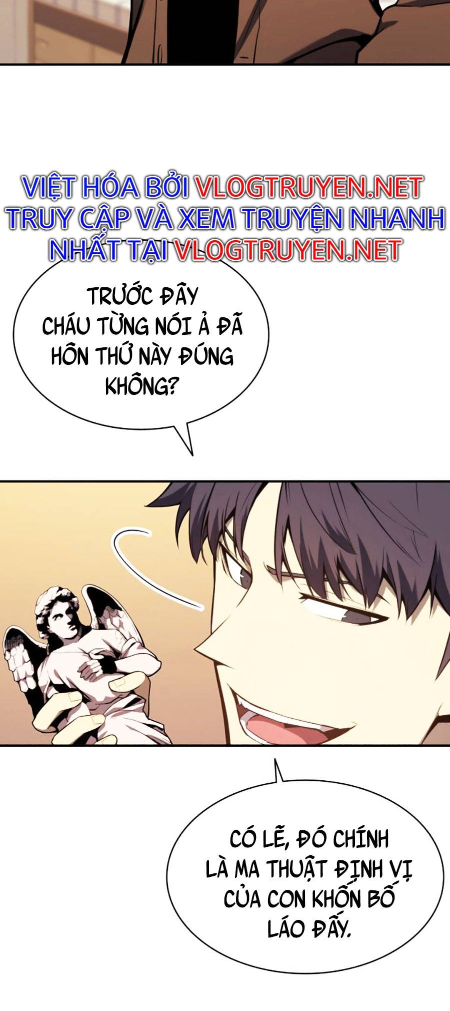 Người Hùng Cấp Thảm Họa Hồi Sinh: Chapter 32