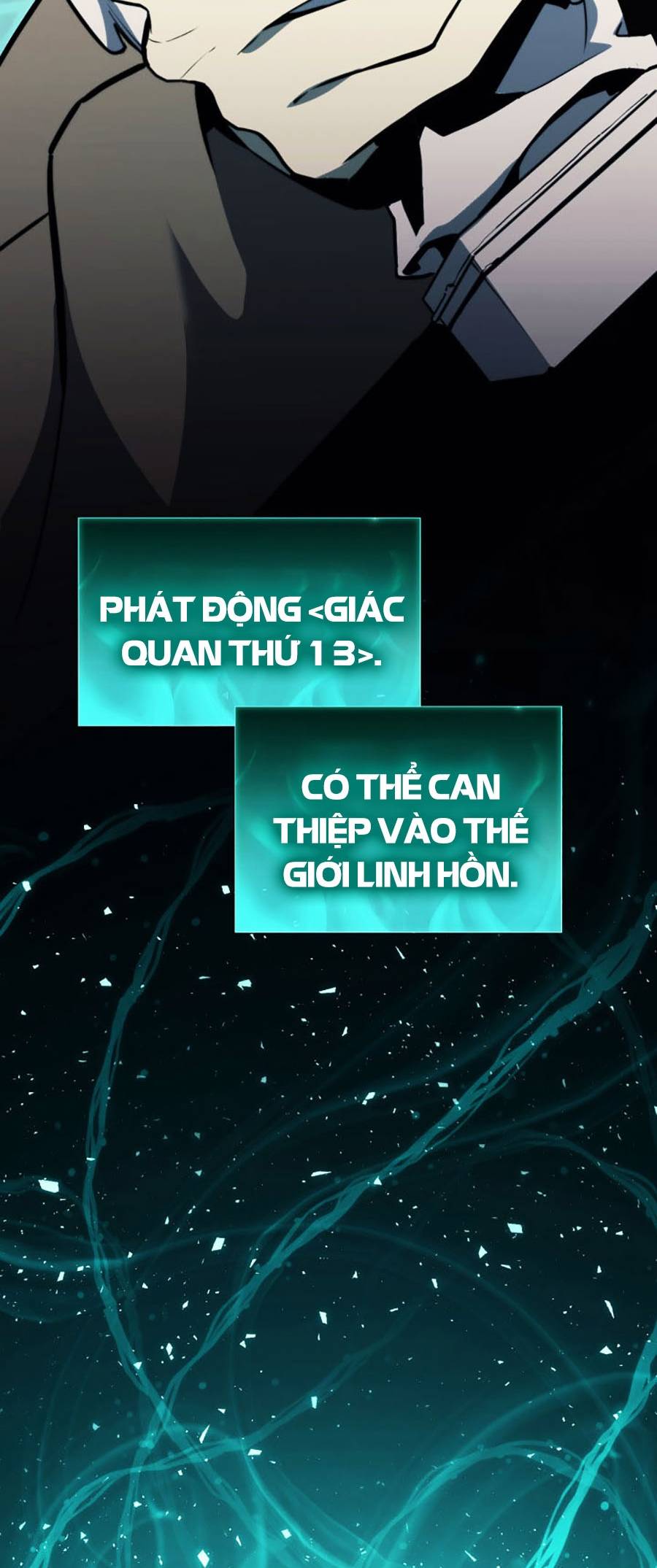 Người Hùng Cấp Thảm Họa Hồi Sinh: Chapter 32
