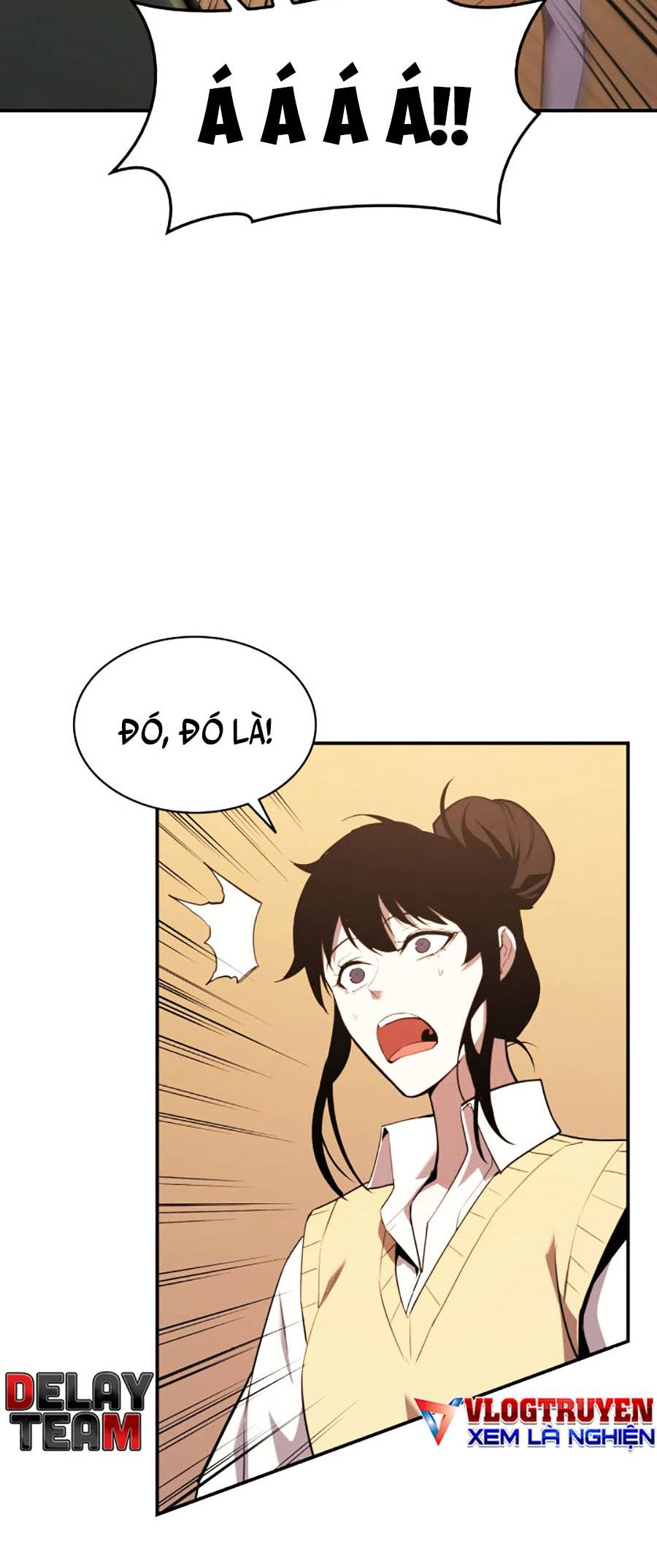 Người Hùng Cấp Thảm Họa Hồi Sinh: Chapter 32