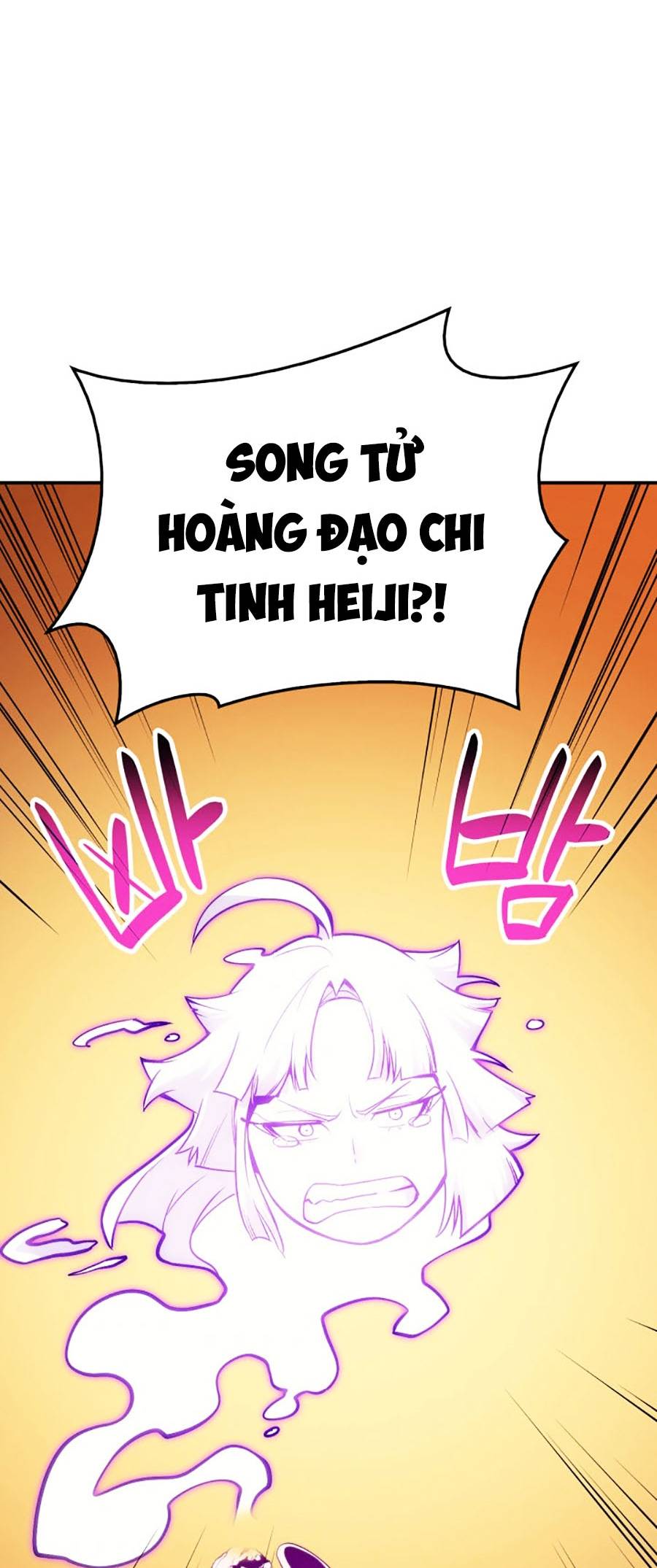Người Hùng Cấp Thảm Họa Hồi Sinh: Chapter 32