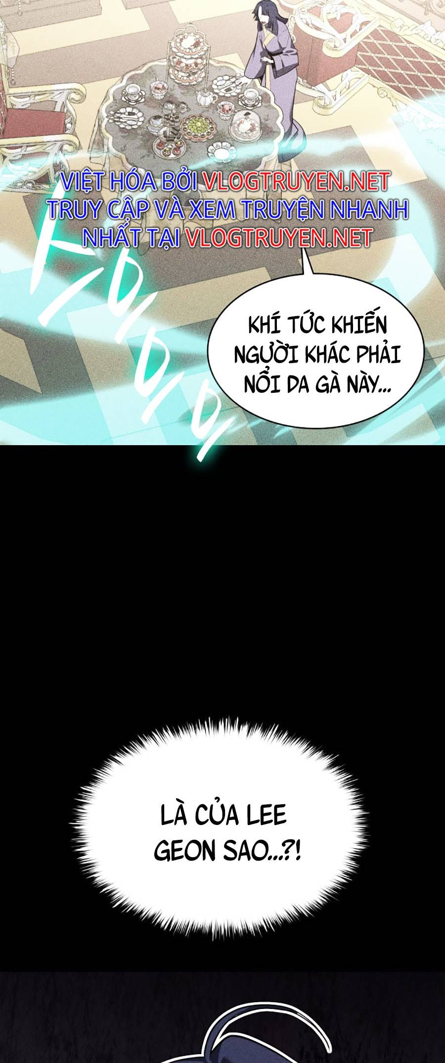 Người Hùng Cấp Thảm Họa Hồi Sinh: Chapter 32