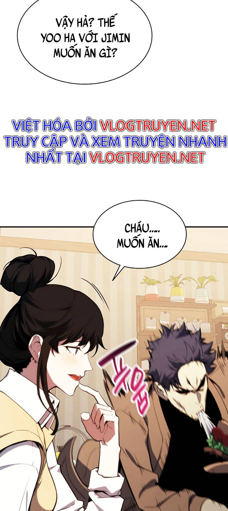 Người Hùng Cấp Thảm Họa Hồi Sinh: Chapter 32