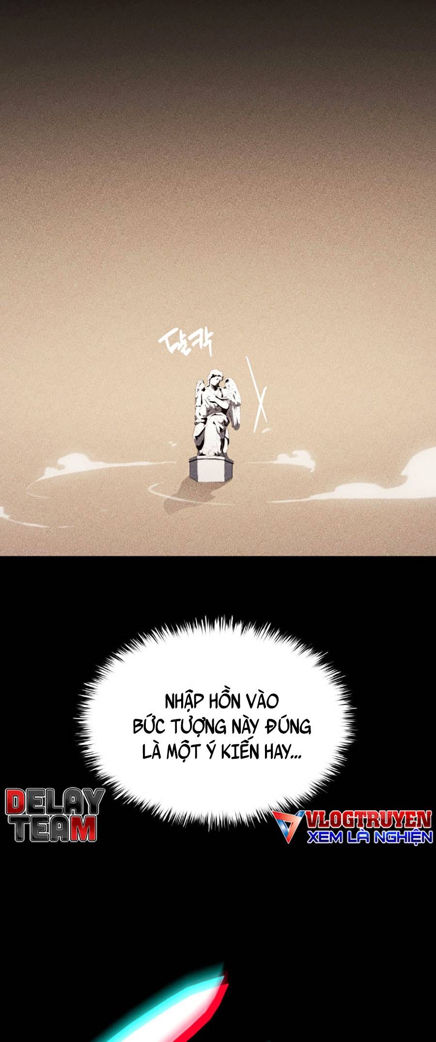 Người Hùng Cấp Thảm Họa Hồi Sinh: Chapter 32