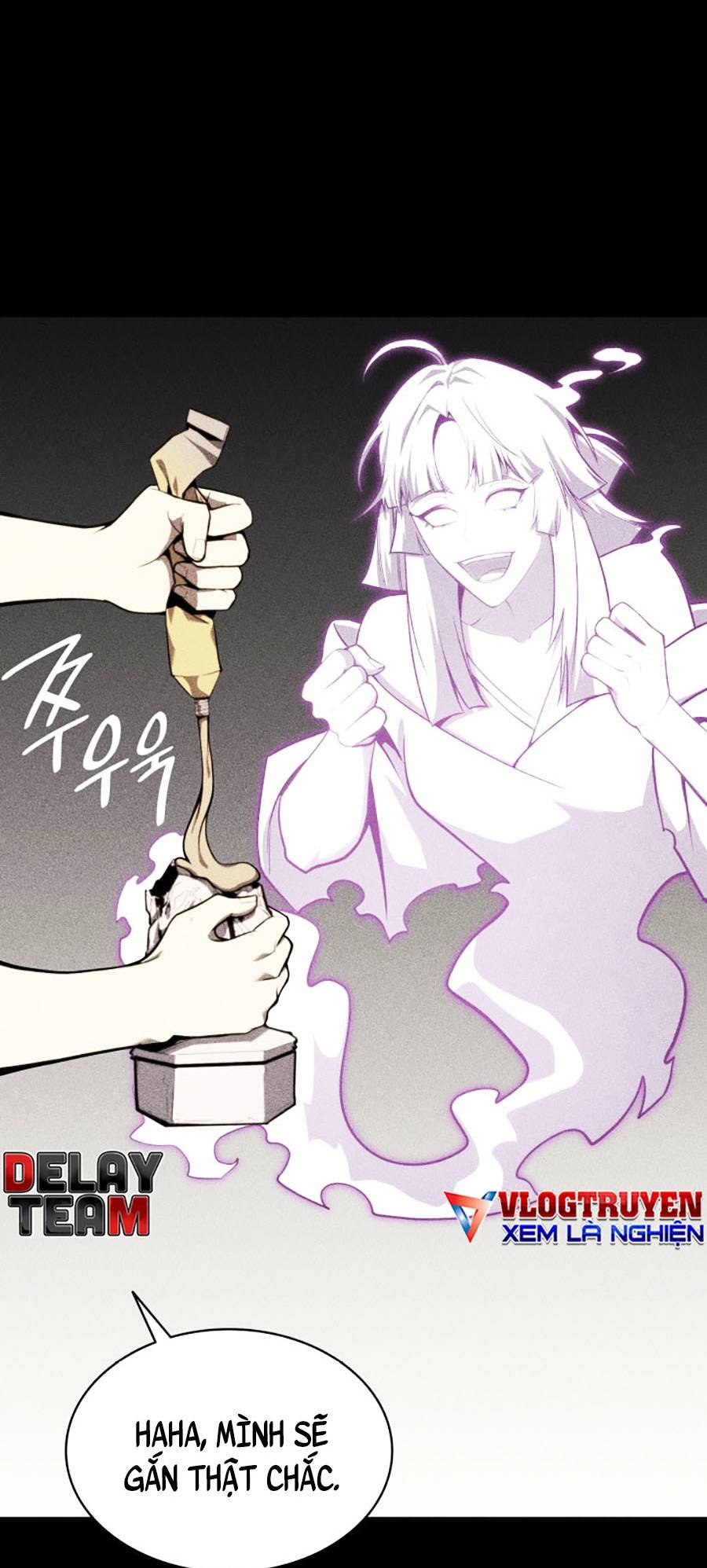 Người Hùng Cấp Thảm Họa Hồi Sinh: Chapter 32