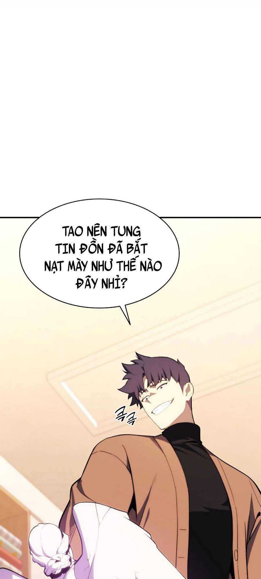 Người Hùng Cấp Thảm Họa Hồi Sinh: Chapter 32