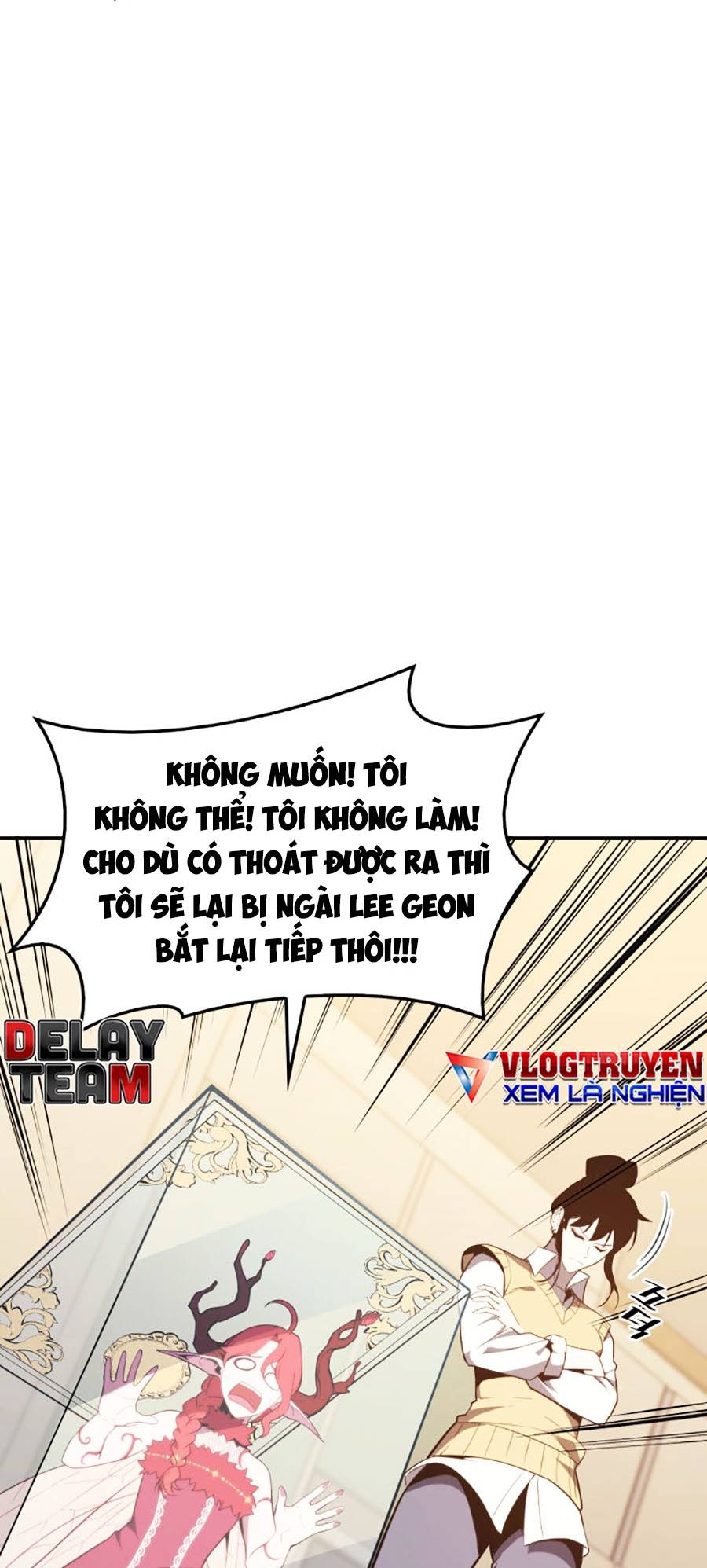 Người Hùng Cấp Thảm Họa Hồi Sinh: Chapter 32