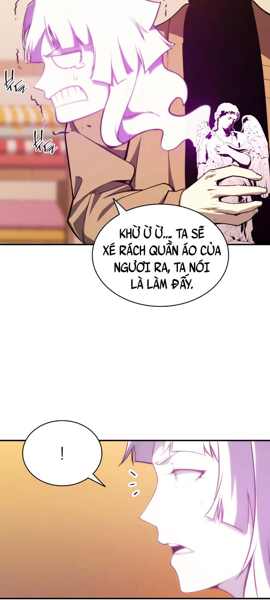 Người Hùng Cấp Thảm Họa Hồi Sinh: Chapter 32