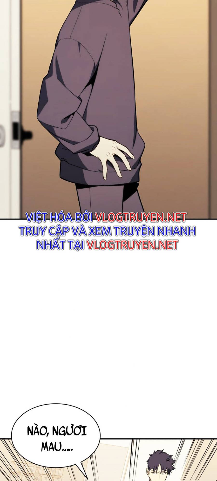 Người Hùng Cấp Thảm Họa Hồi Sinh: Chapter 32