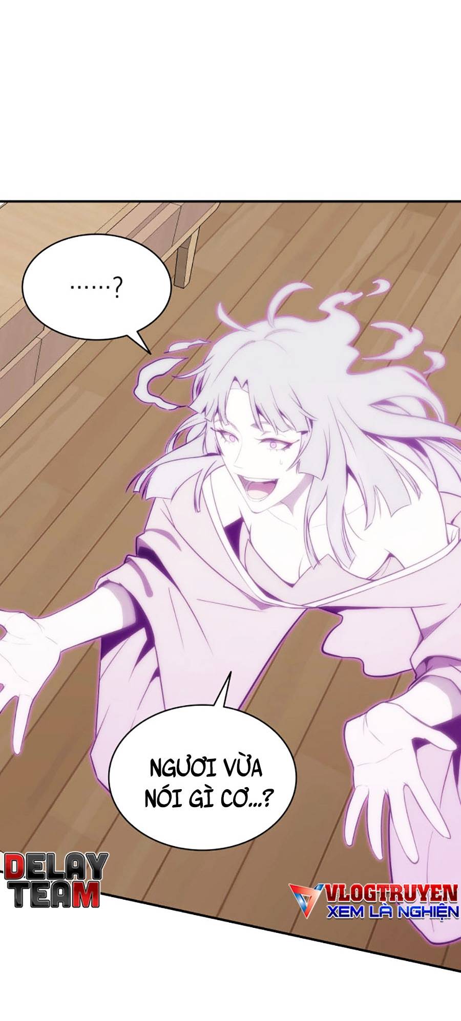 Người Hùng Cấp Thảm Họa Hồi Sinh: Chapter 32