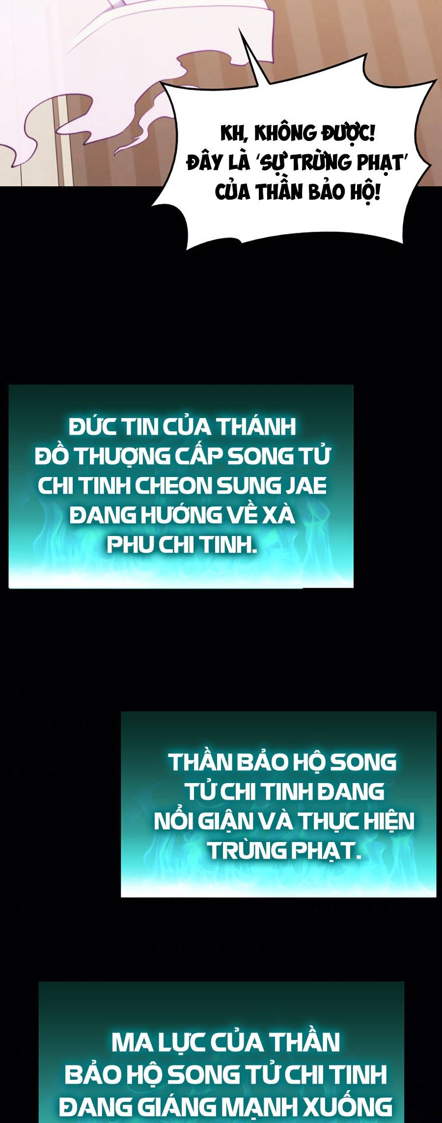 Người Hùng Cấp Thảm Họa Hồi Sinh: Chapter 32