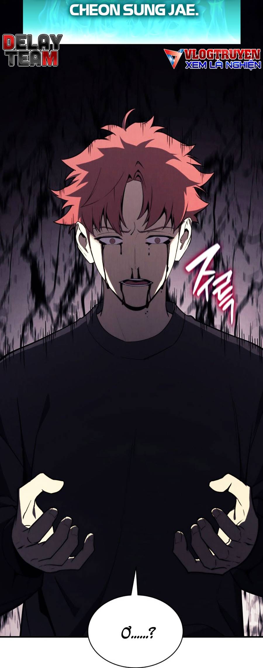 Người Hùng Cấp Thảm Họa Hồi Sinh: Chapter 32