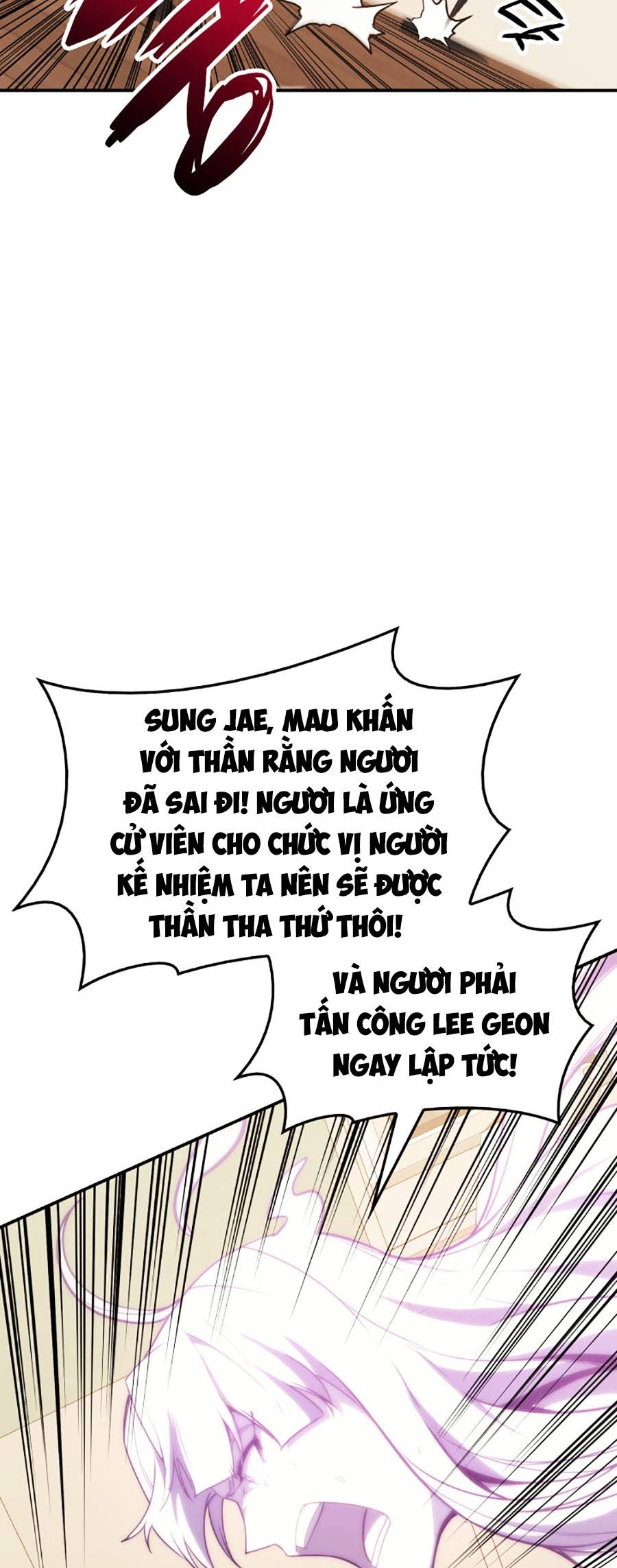 Người Hùng Cấp Thảm Họa Hồi Sinh: Chapter 32