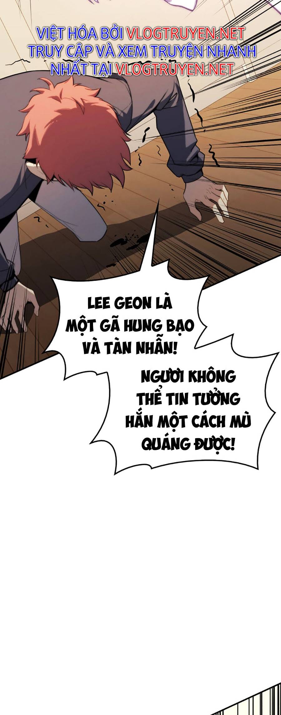 Người Hùng Cấp Thảm Họa Hồi Sinh: Chapter 32
