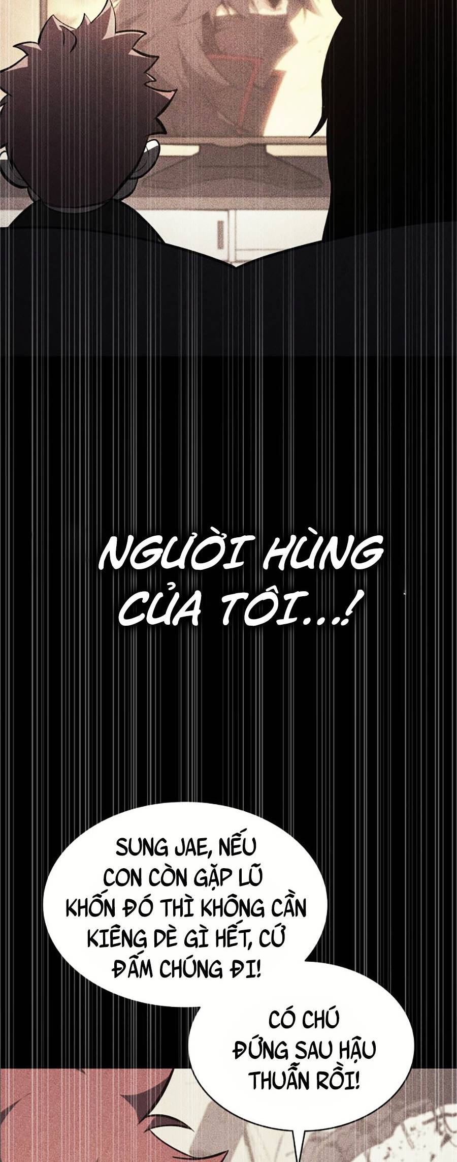 Người Hùng Cấp Thảm Họa Hồi Sinh: Chapter 32
